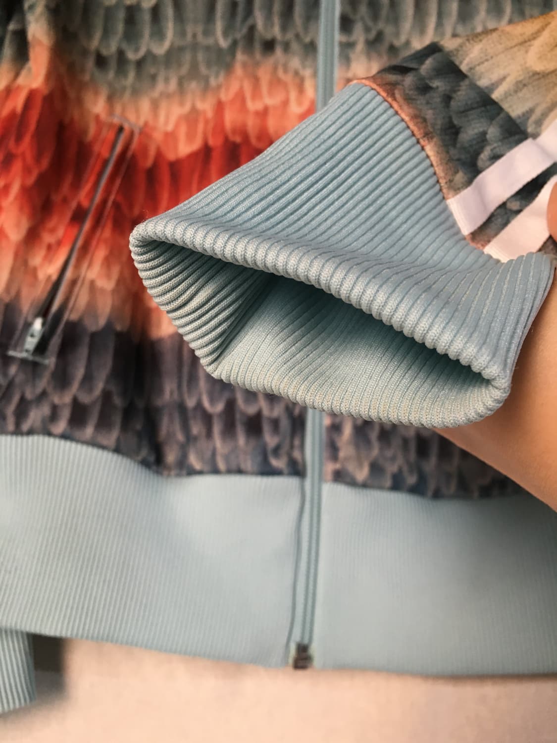 adidas The Farm Company 콜라보 져지 상품이미지4