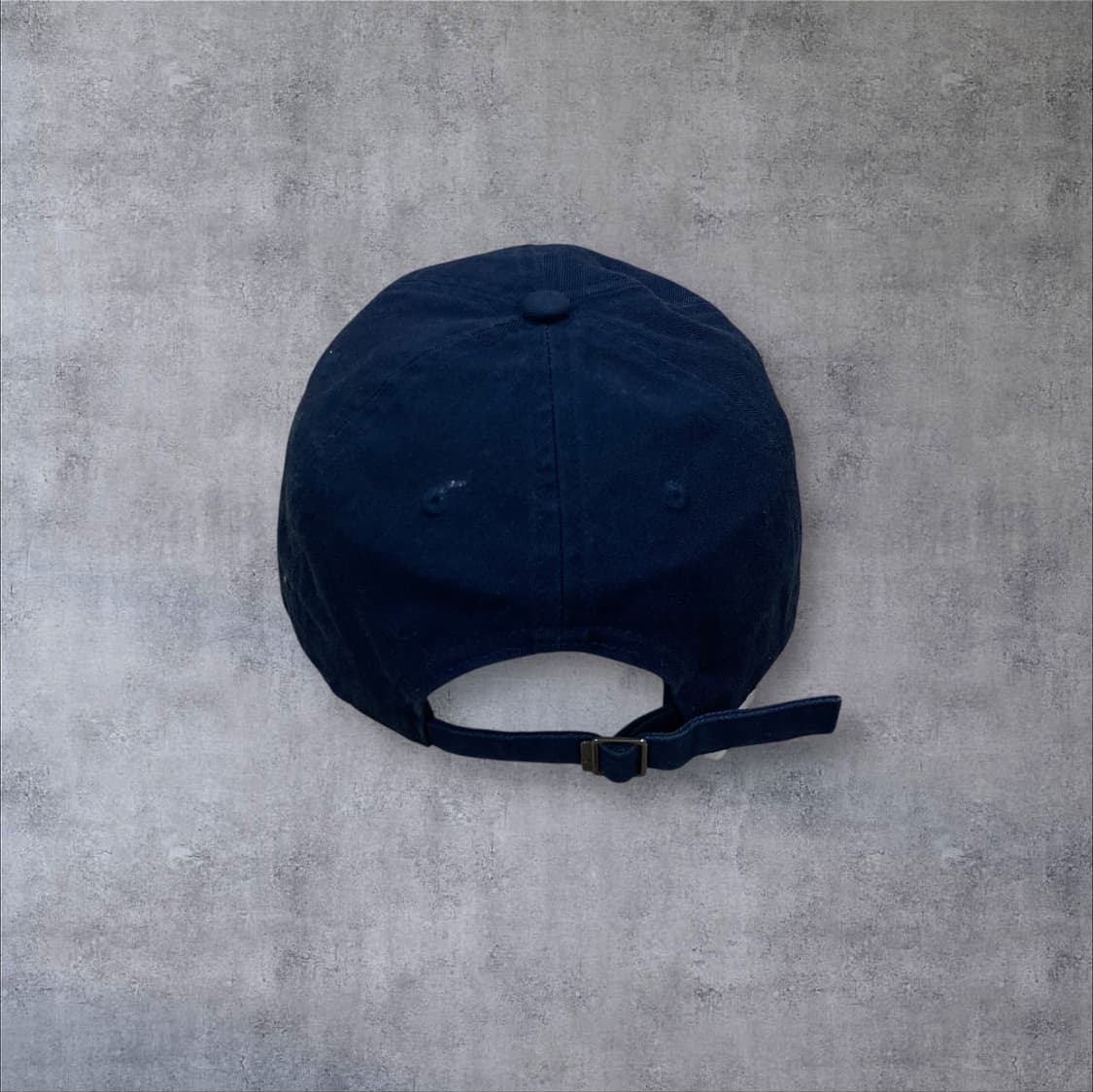 나이키 퓨추라 로고 네이비 볼캡 상품이미지4