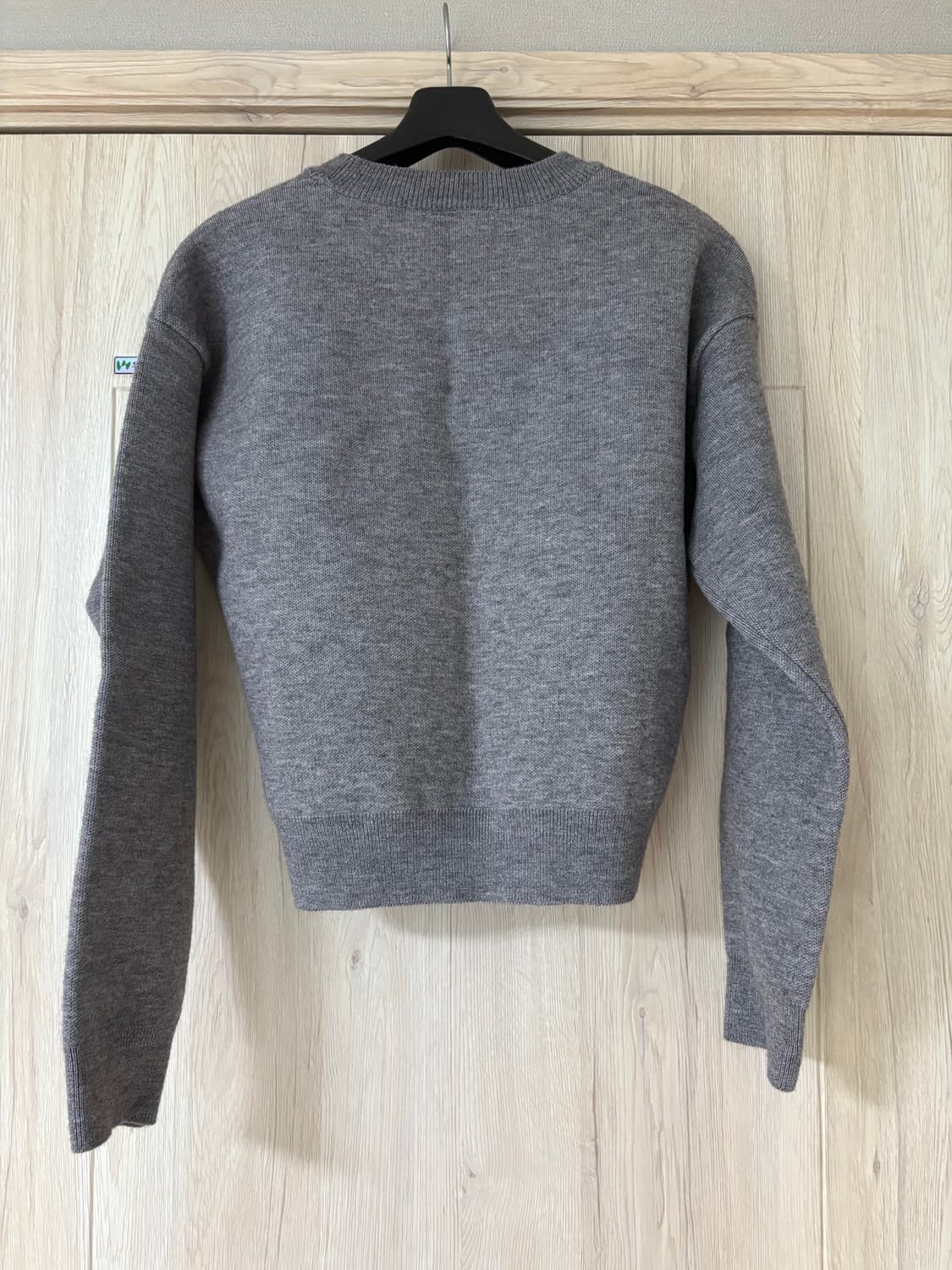 오디너리 홀리데이 니트 상품이미지2