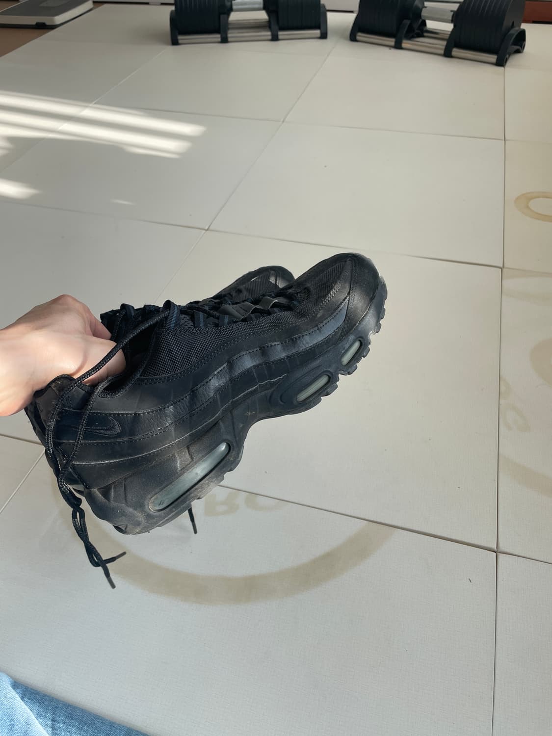 맛있게 익은 맥스95 트리플블랙 270 상품이미지3