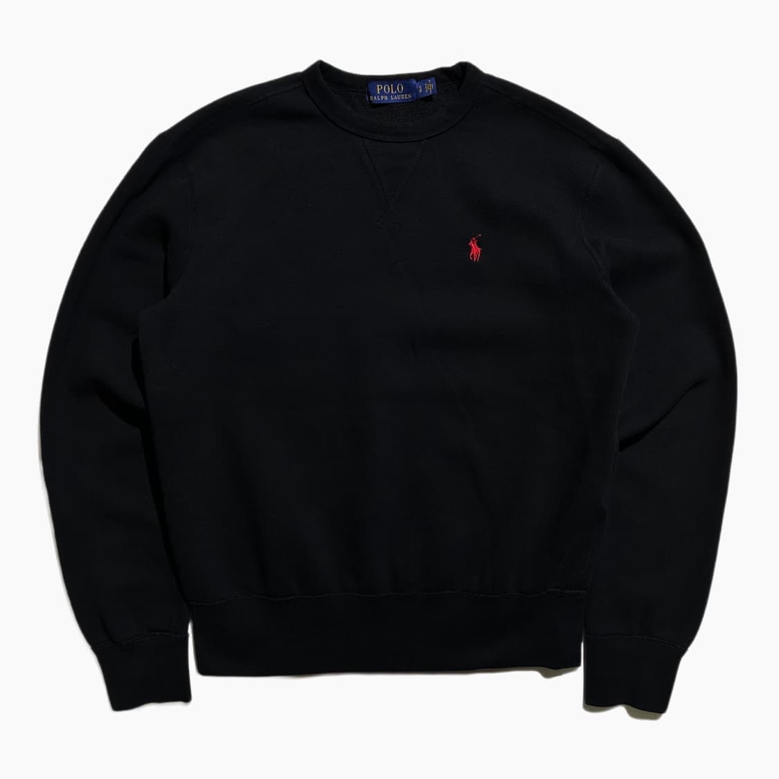 폴로 랄프로렌 맨투맨 스웻셔츠 상품이미지1