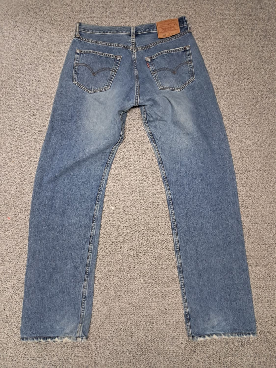 리바이스501  33 상품이미지2