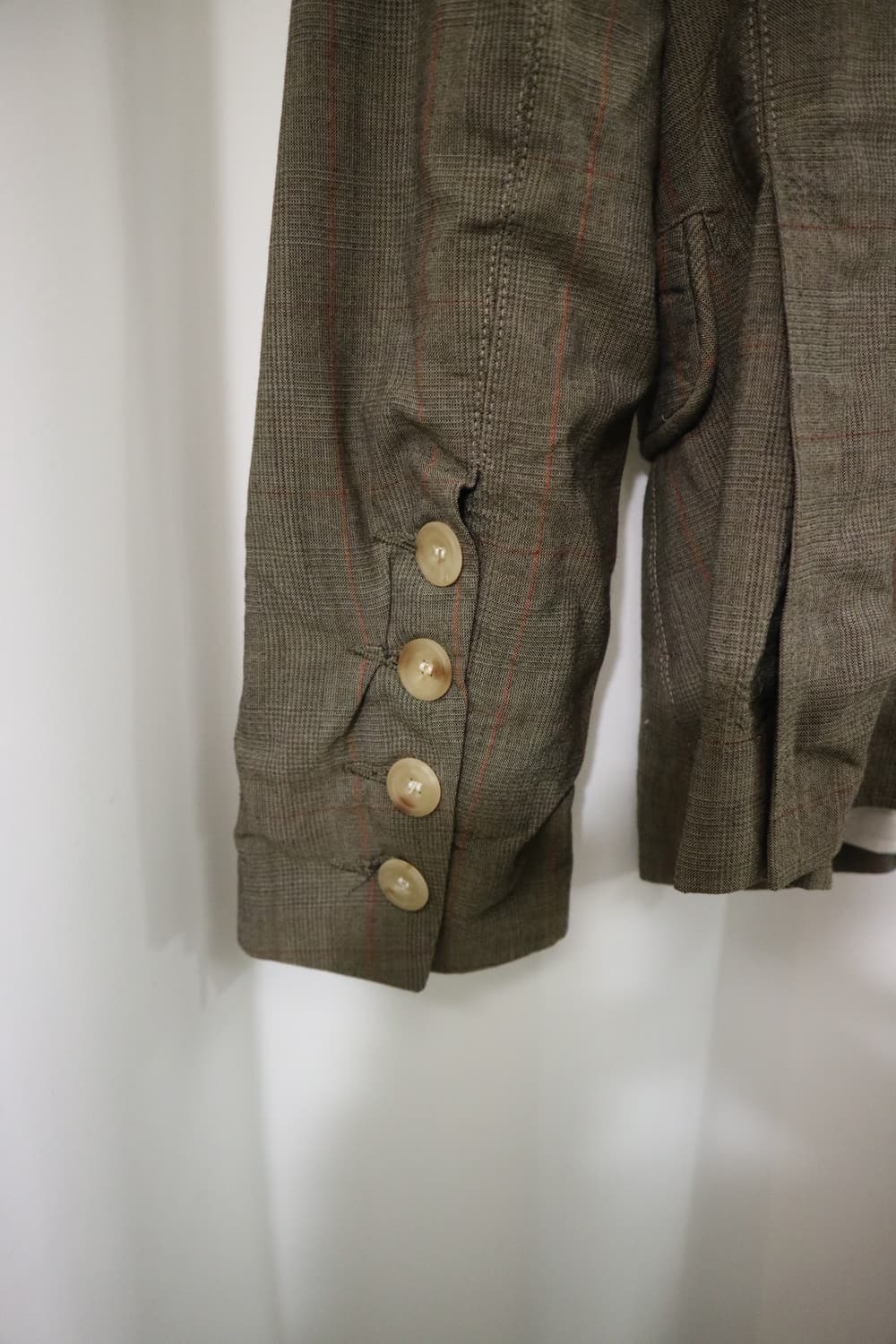 Paul Harnden Shoemakers blazer 상품이미지3