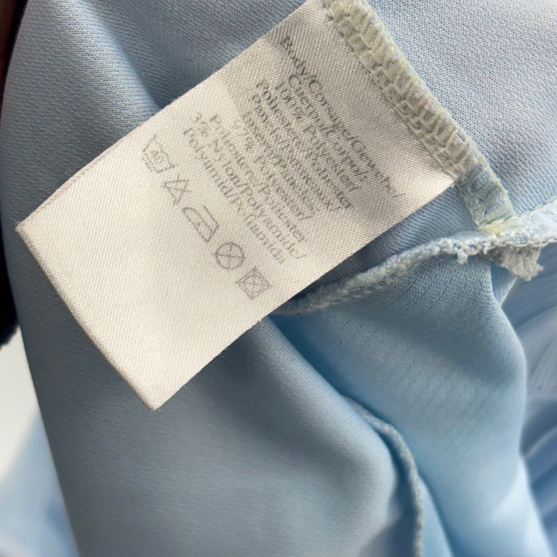 엄브로 05 06 첼시 어웨이 드록바 긴팔 유니폼 상품이미지8