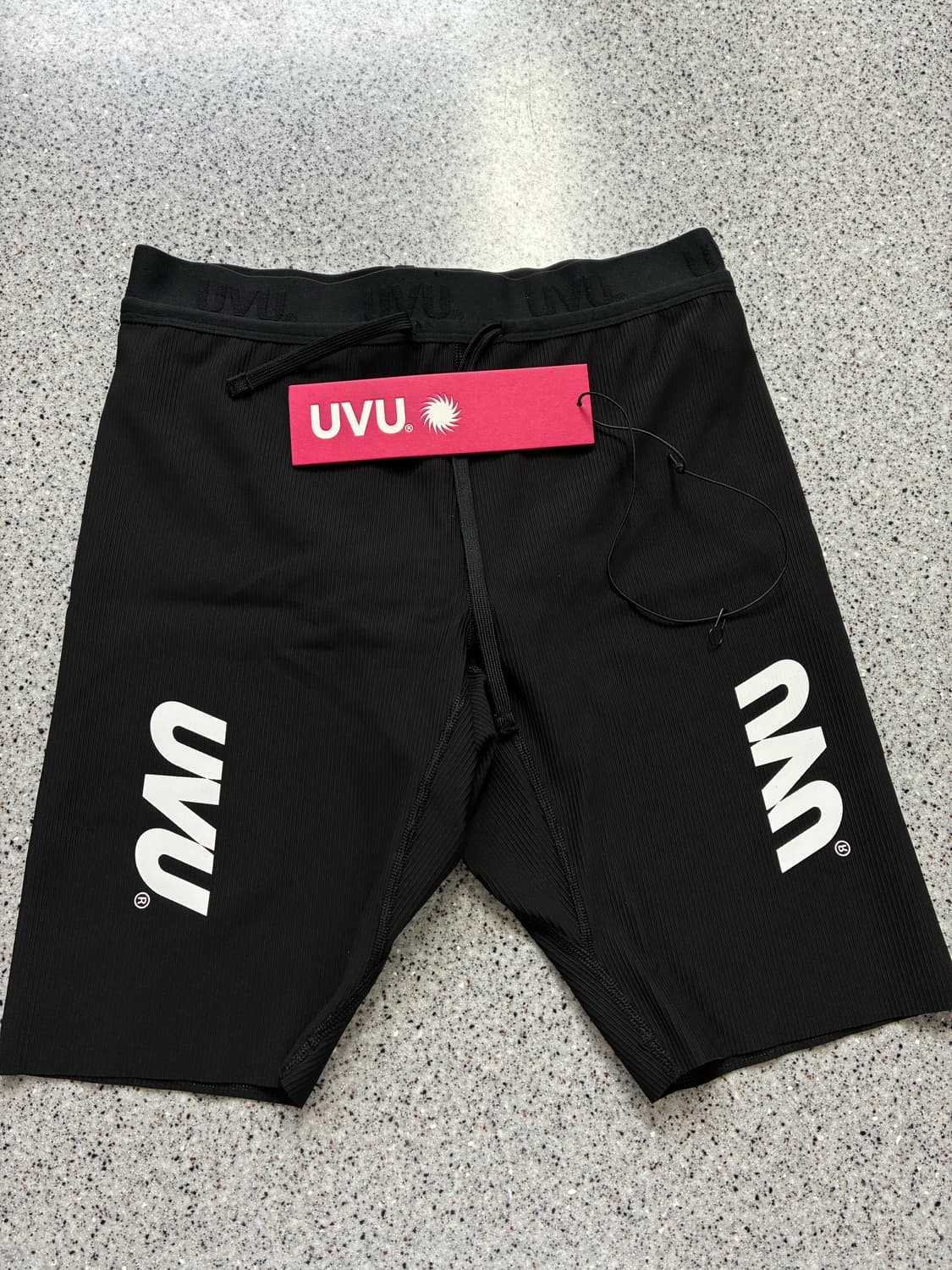 UVU 2.0 타이즈 M 상품이미지1