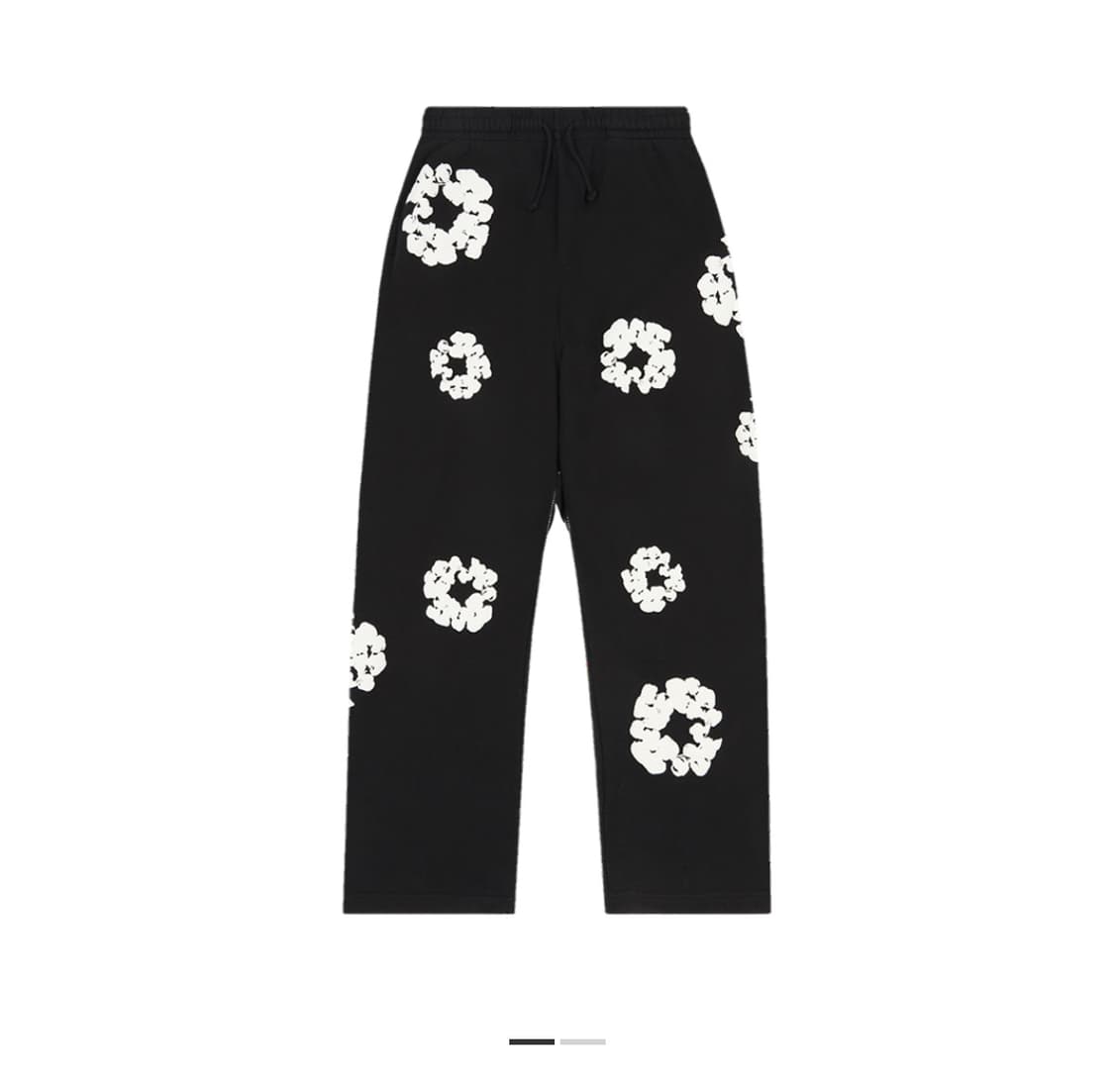 데님티어스바지 L 팔아요  상품이미지1