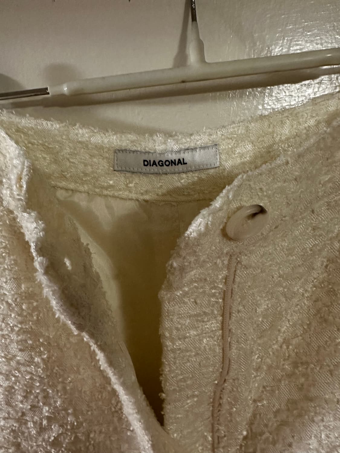 DIAGONAL 상품이미지3