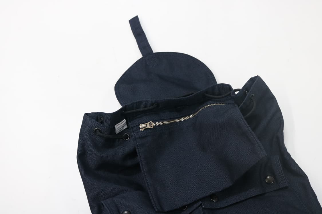 PORTER 포터 스모키 럭색 백팩 상품이미지9