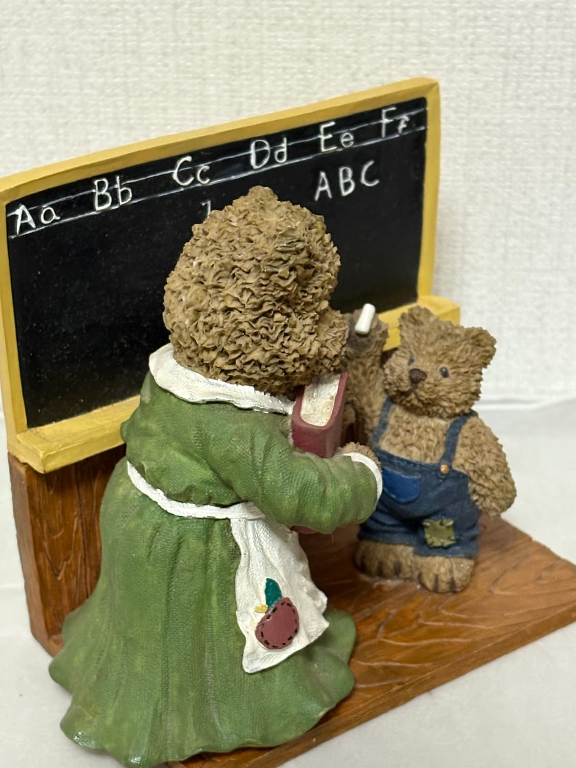 보이즈베어 곰인형 빈티지소품 상품이미지1