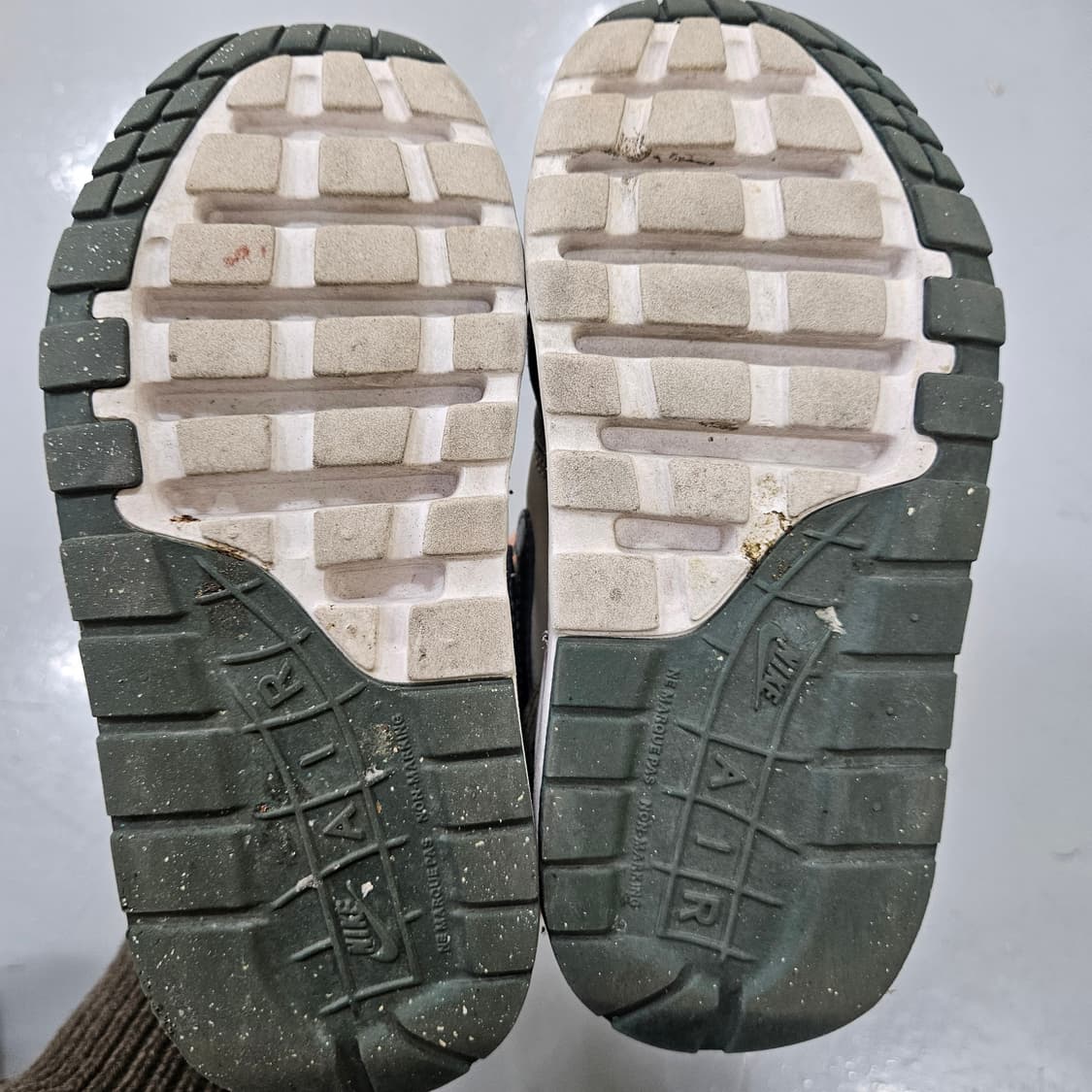 170 나이키 키즈 에어맥스 0309Y 상품이미지6