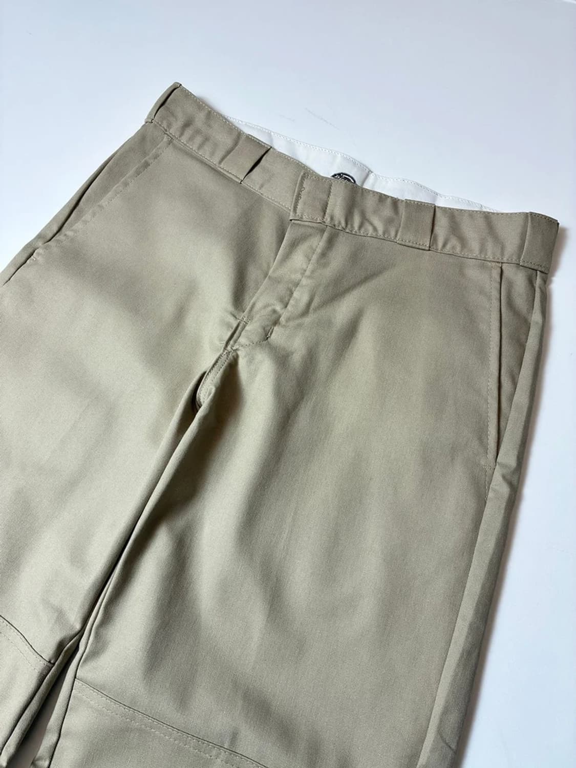 디키즈 릴렉스드 더블니 스트레이트 워크 팬츠 PN8082 상품이미지2