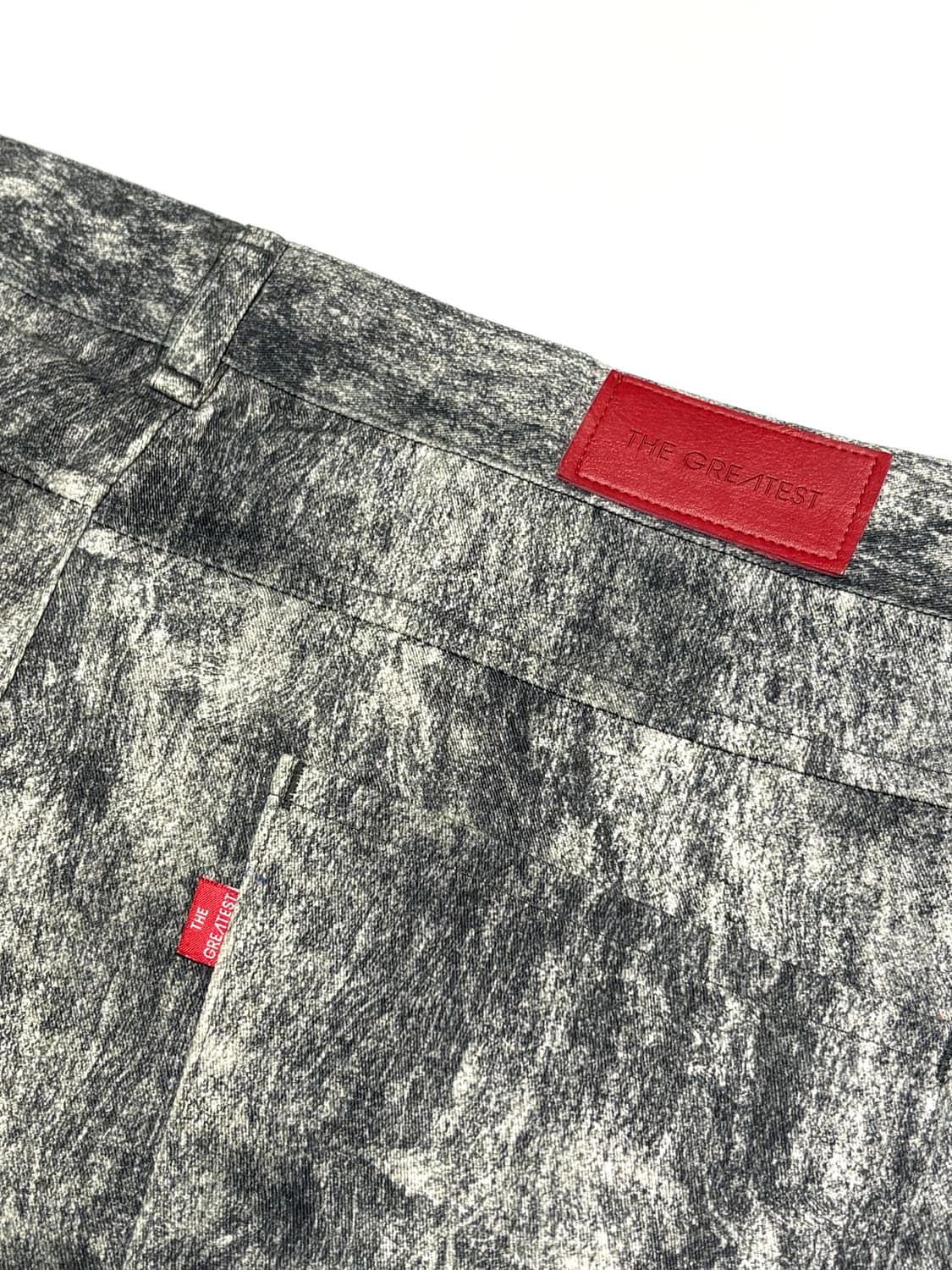 더그레이티스트 그레이진 상품이미지3