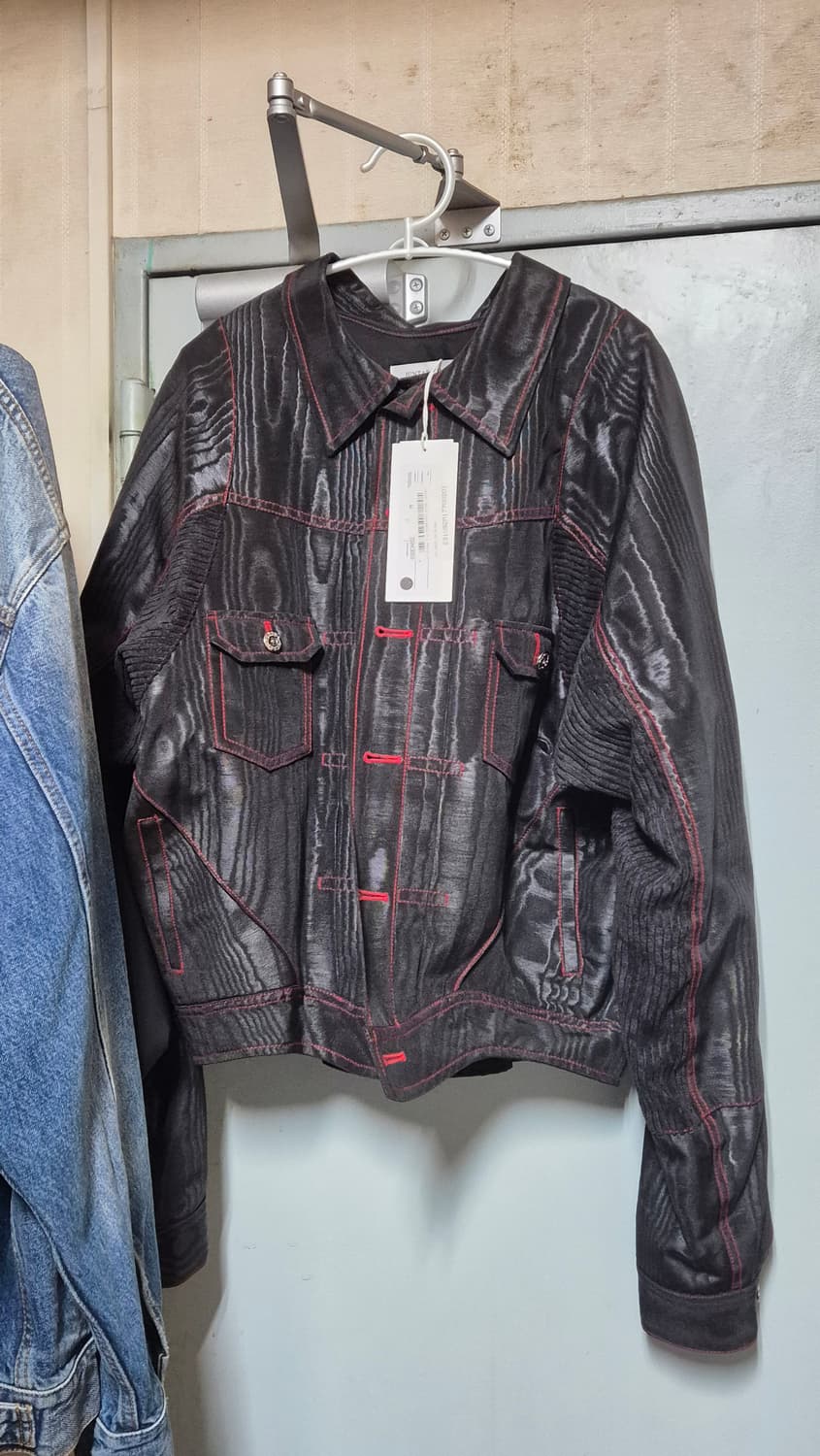 준태킴 쎈스 한정판 자켓 상품이미지1