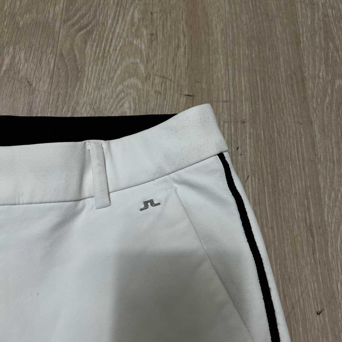 제이린드버그 사이드라인 타이트핏 골프바지 29  상품이미지3