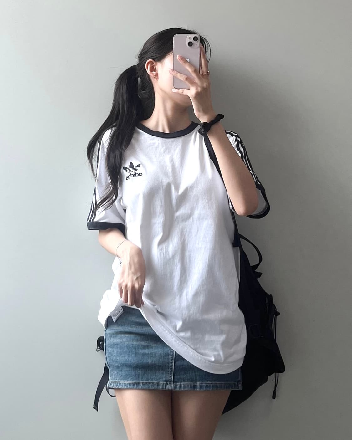 아디다스 반팔티 상품이미지3