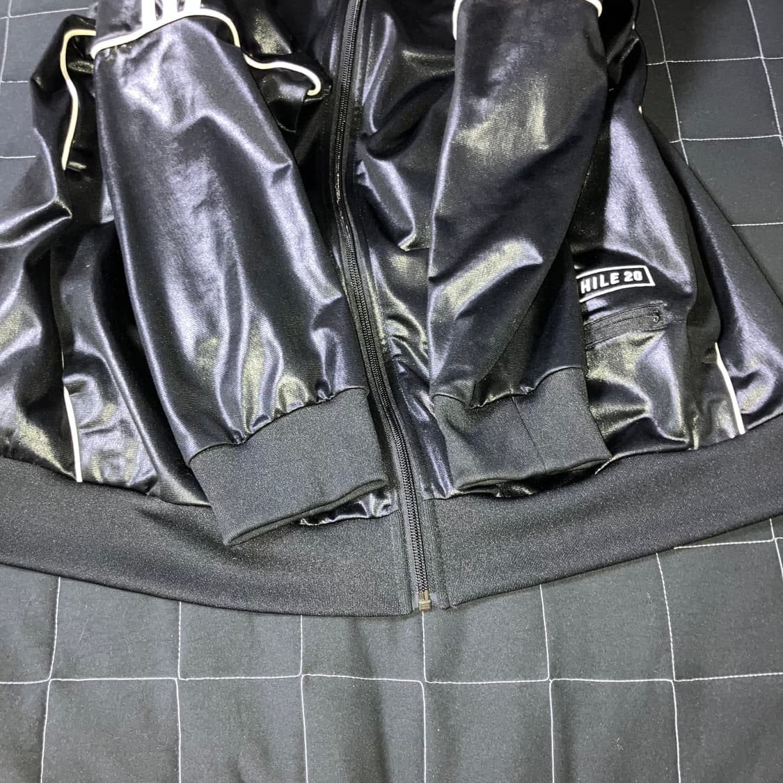 [US XL] 아디다스 칠레 20 트랙탑 상품이미지3