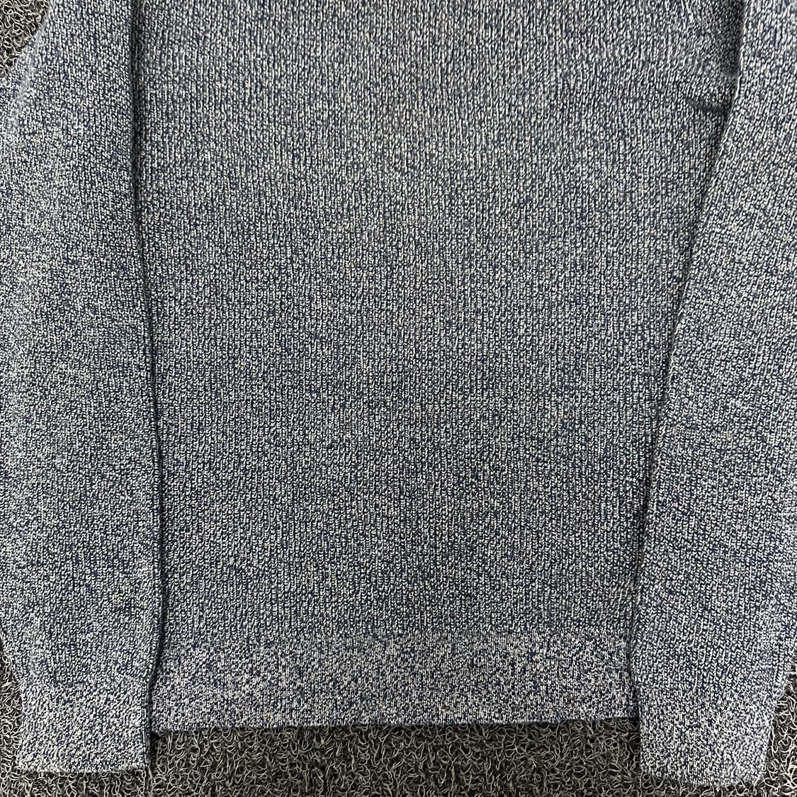 COS 코스 스웨터 케이블 꽈배기 니트 M 상품이미지8