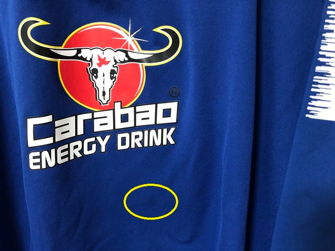 나이키 18-19 첼시FC 트레이닝 드라이 스쿼드 드릴탑 L(105) 상품이미지7