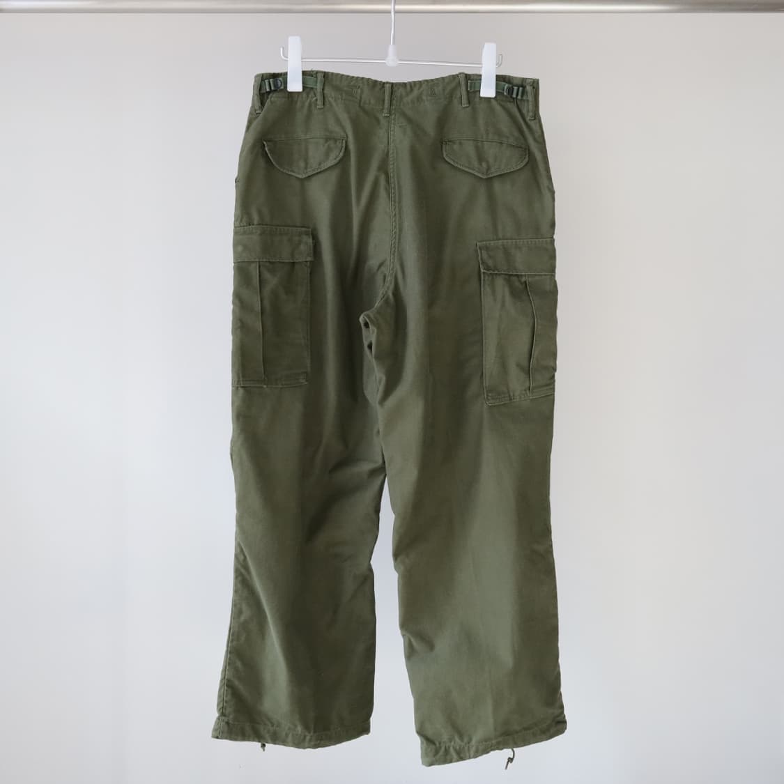 1960s M-65 Field Trousers 상품이미지2
