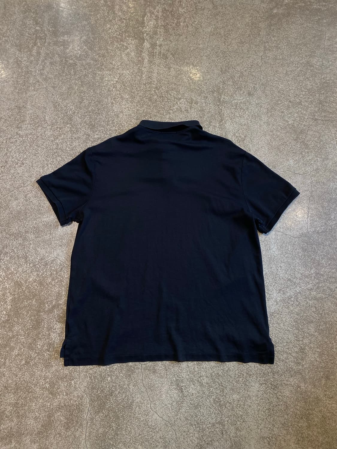 (정품) 폴로 카라 티셔츠 상품이미지6