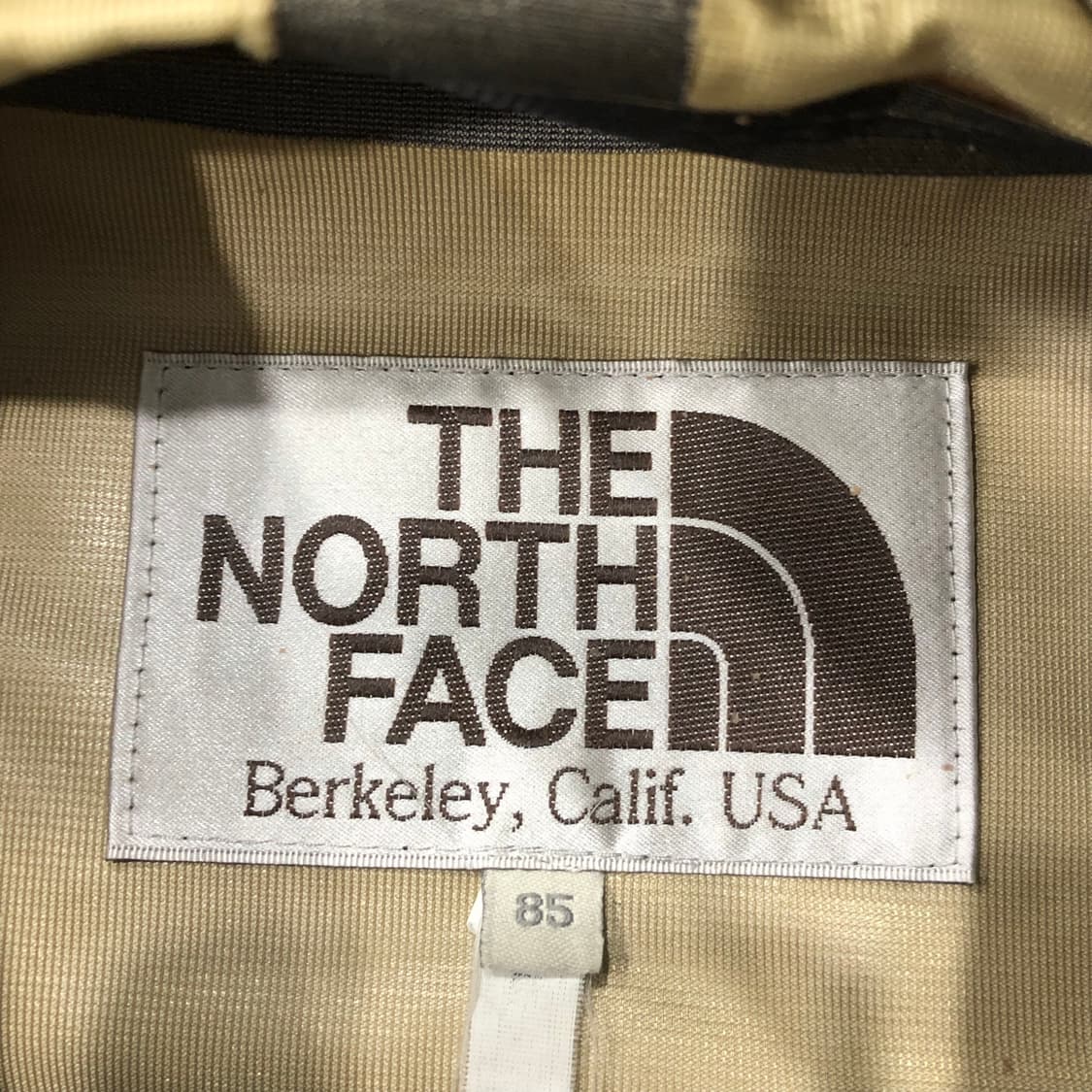 85 노스페이스 여성 하이벤트 투웨이 바람막이 마운틴 자켓 상품이미지6