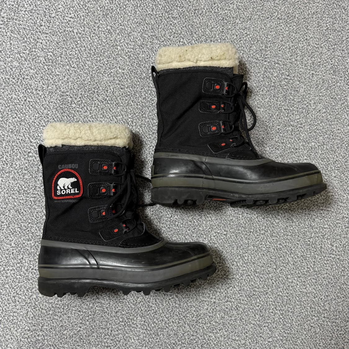 [정가 19만원] 소렐 방한부츠 250 상품이미지6