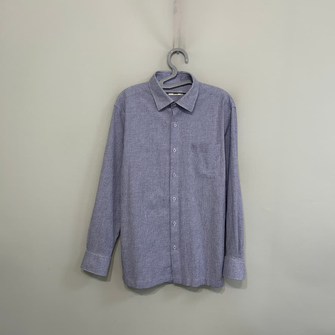 닥스 남성 셔츠 남방 95 새상품급 상품이미지1