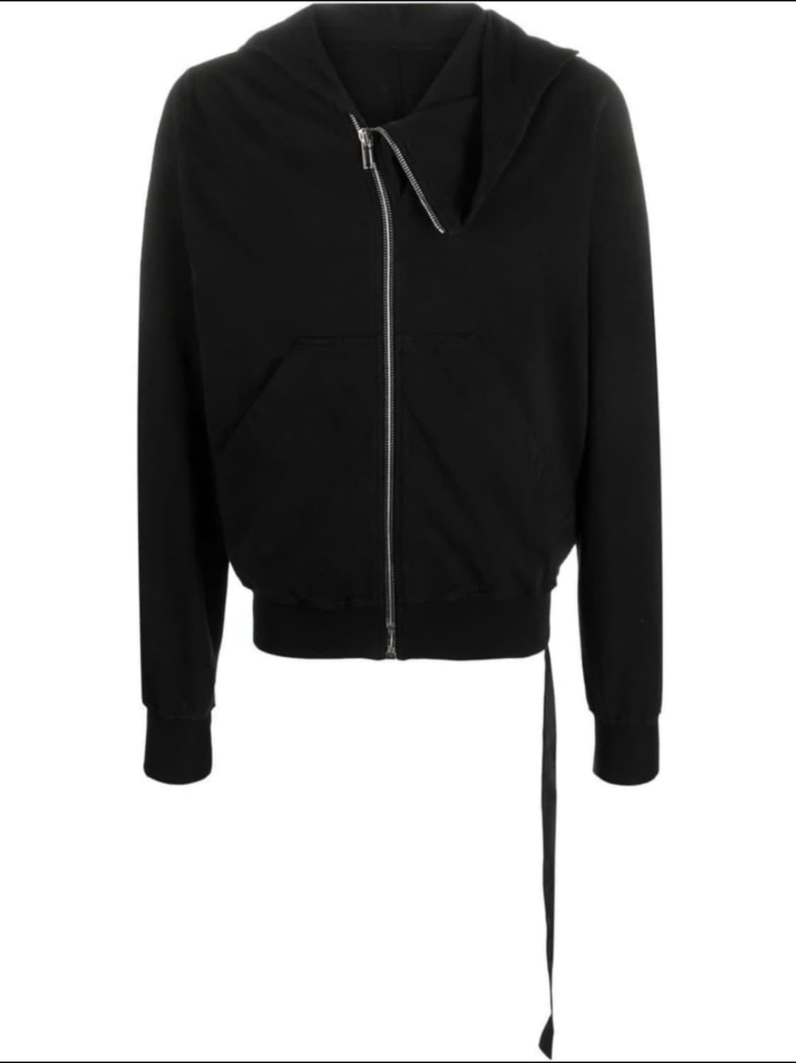 릭오웬스 마운틴 후드집업 m 상품이미지1