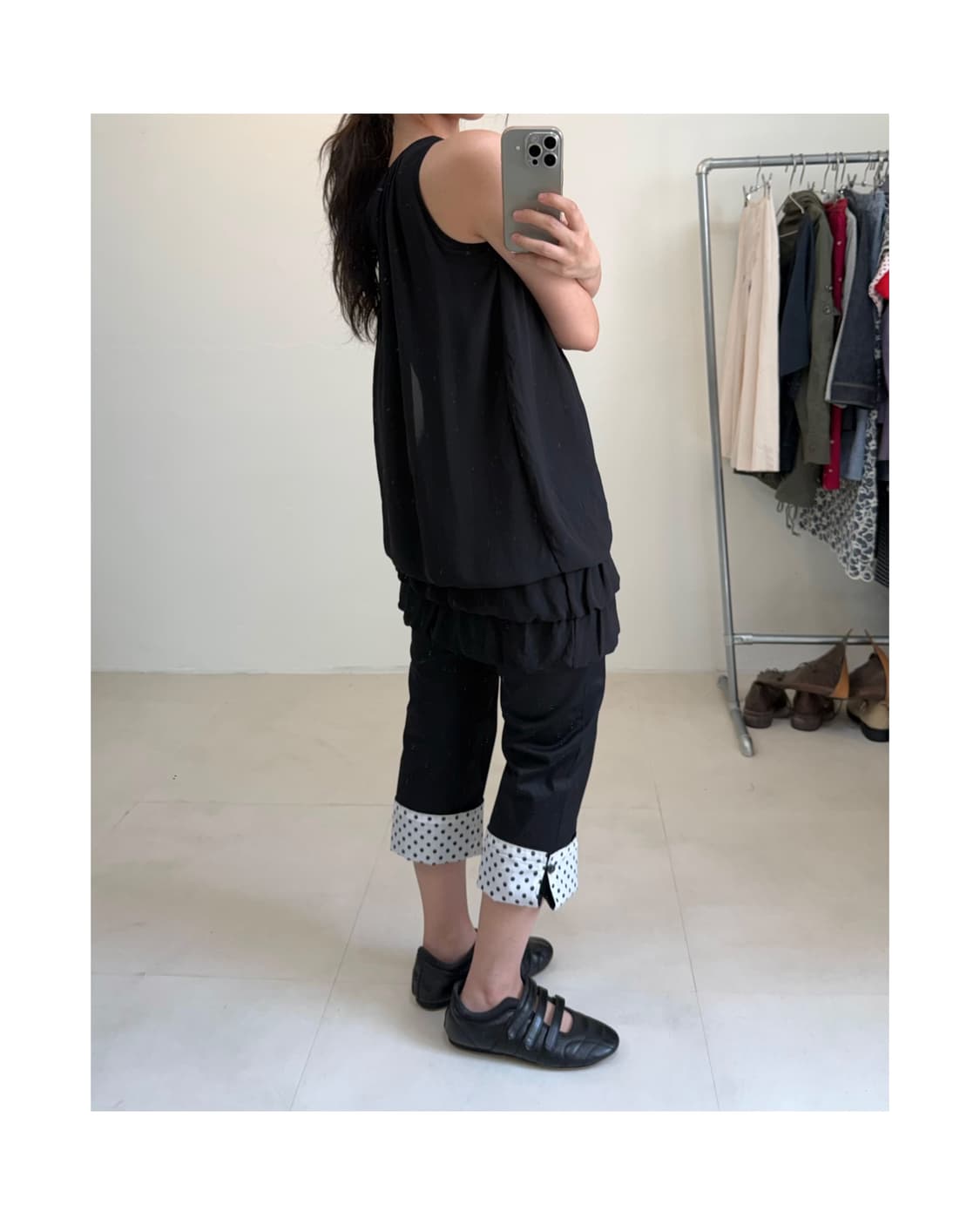 빈티지 원피스 상품이미지6
