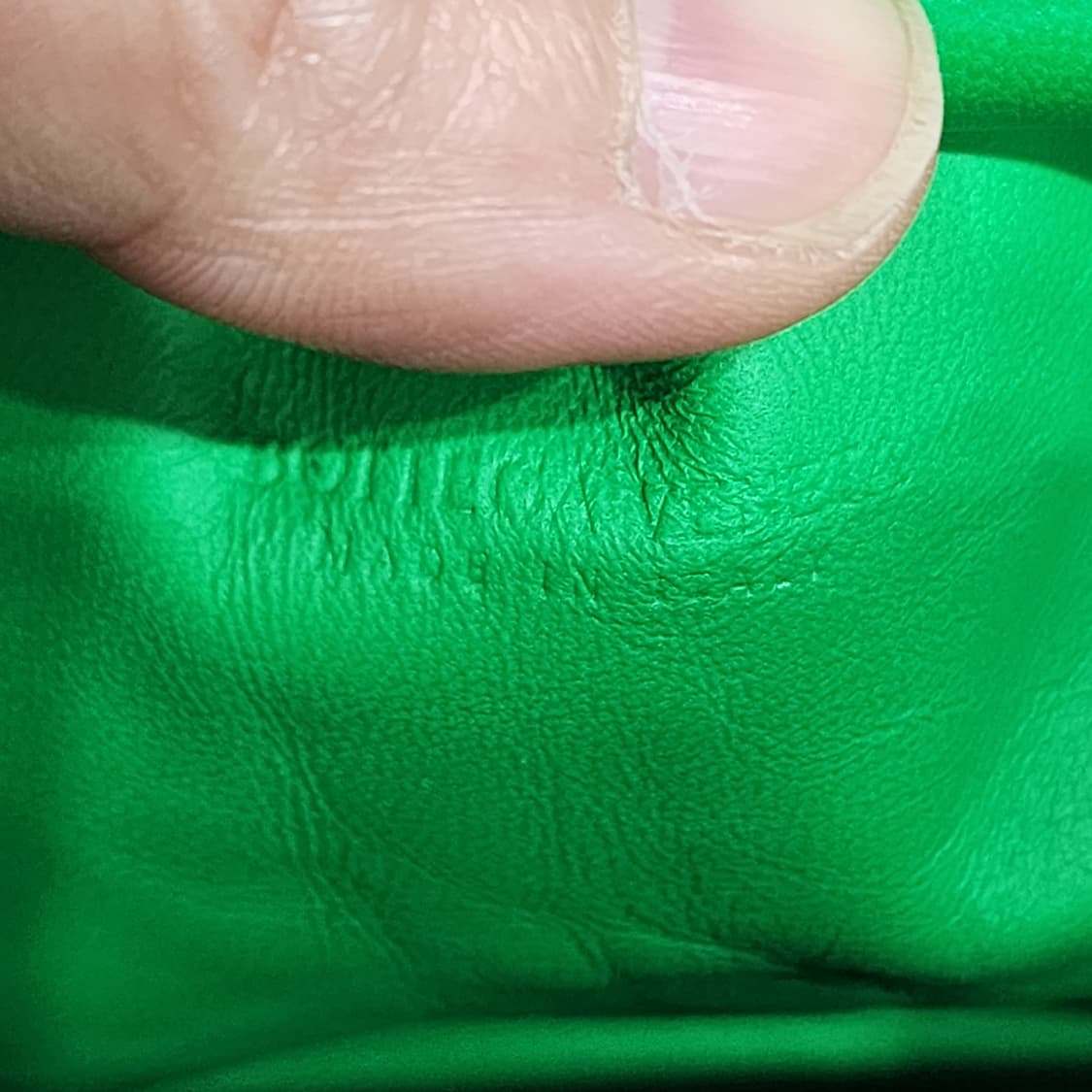 보테가베네타 만두백 새거급 상품이미지6