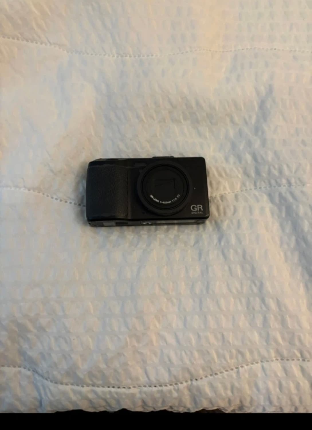 Ricoh GRD4 상품이미지1