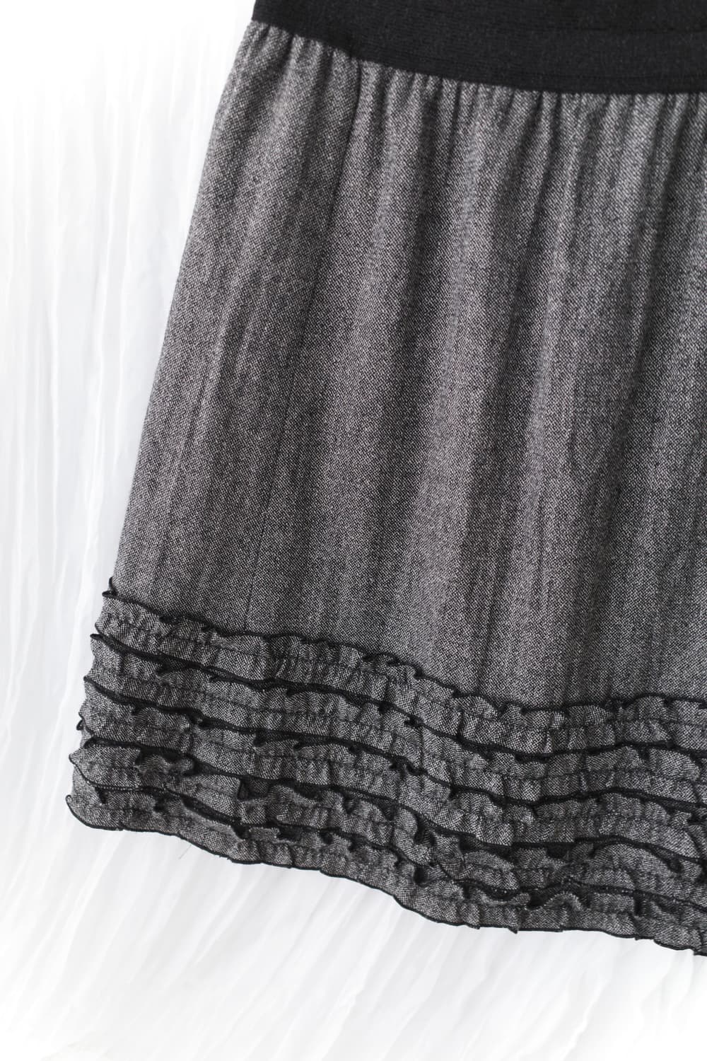 frill skirt 상품이미지2