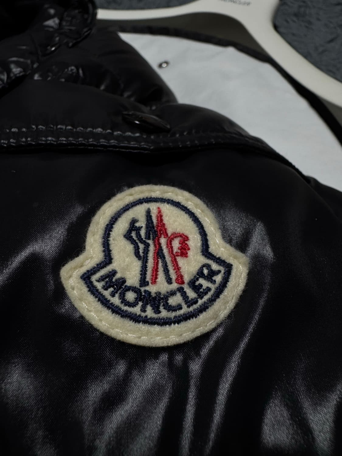 몽클레어 마야 4사이즈 22FW 상품이미지3