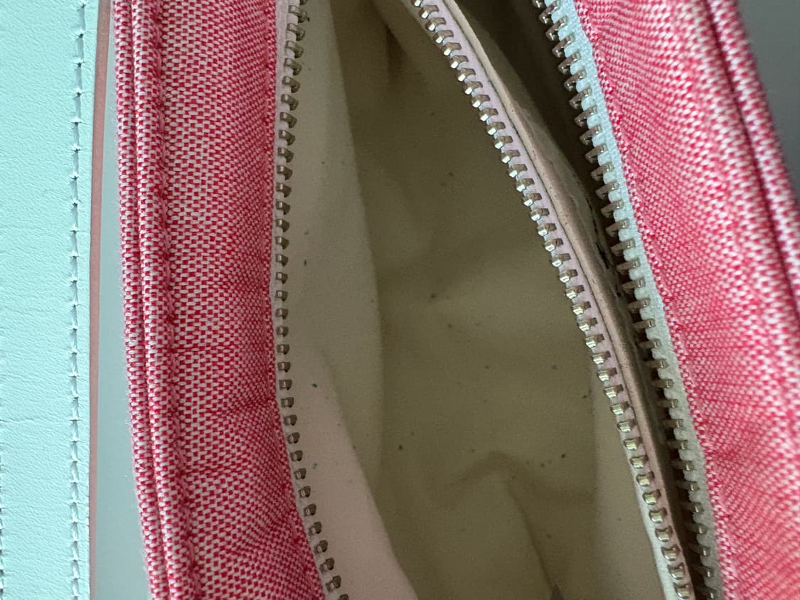 꾸레쥬 빈티지백 상품이미지4