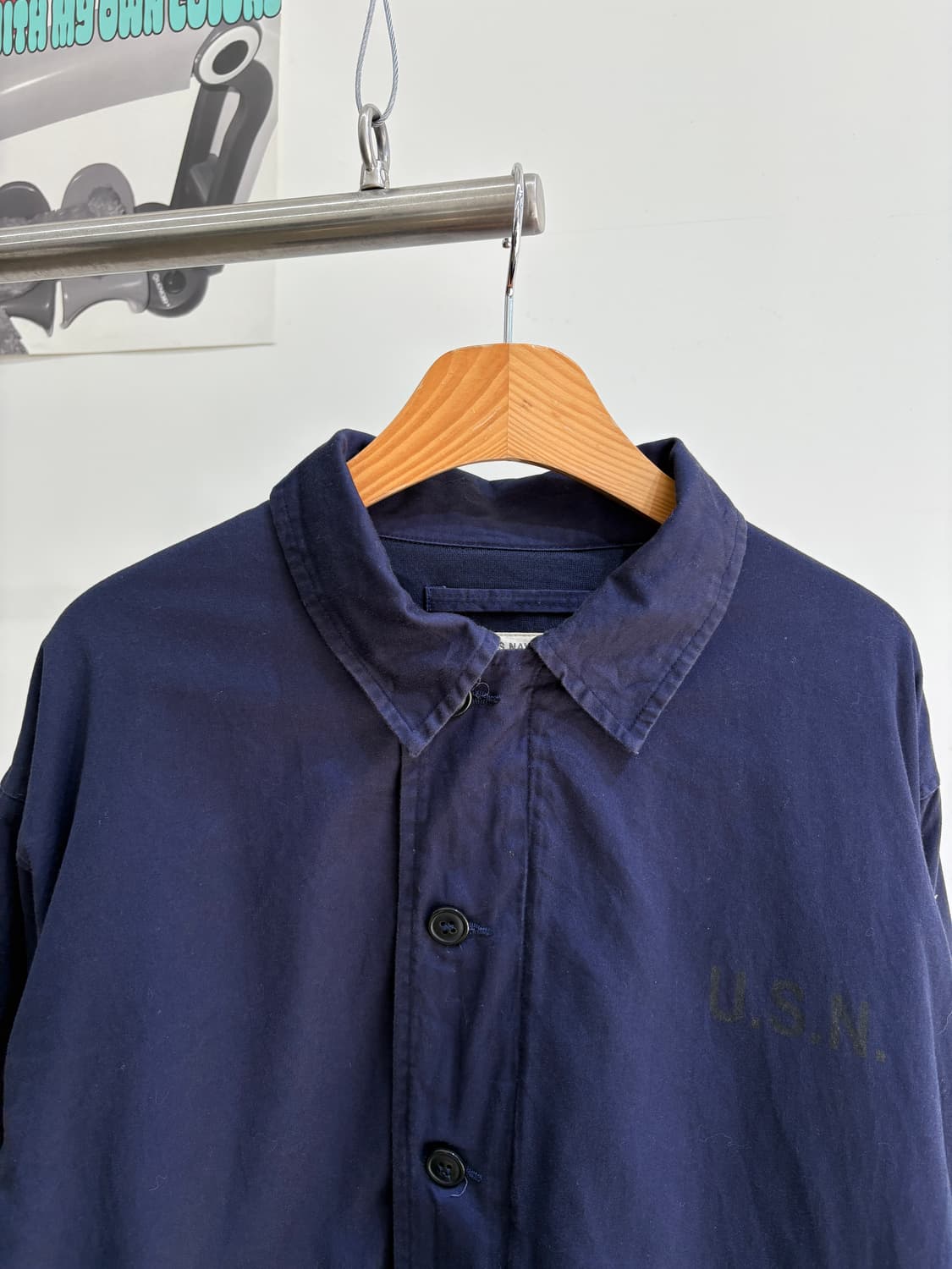 SESSLER MFG 자켓 상품이미지2