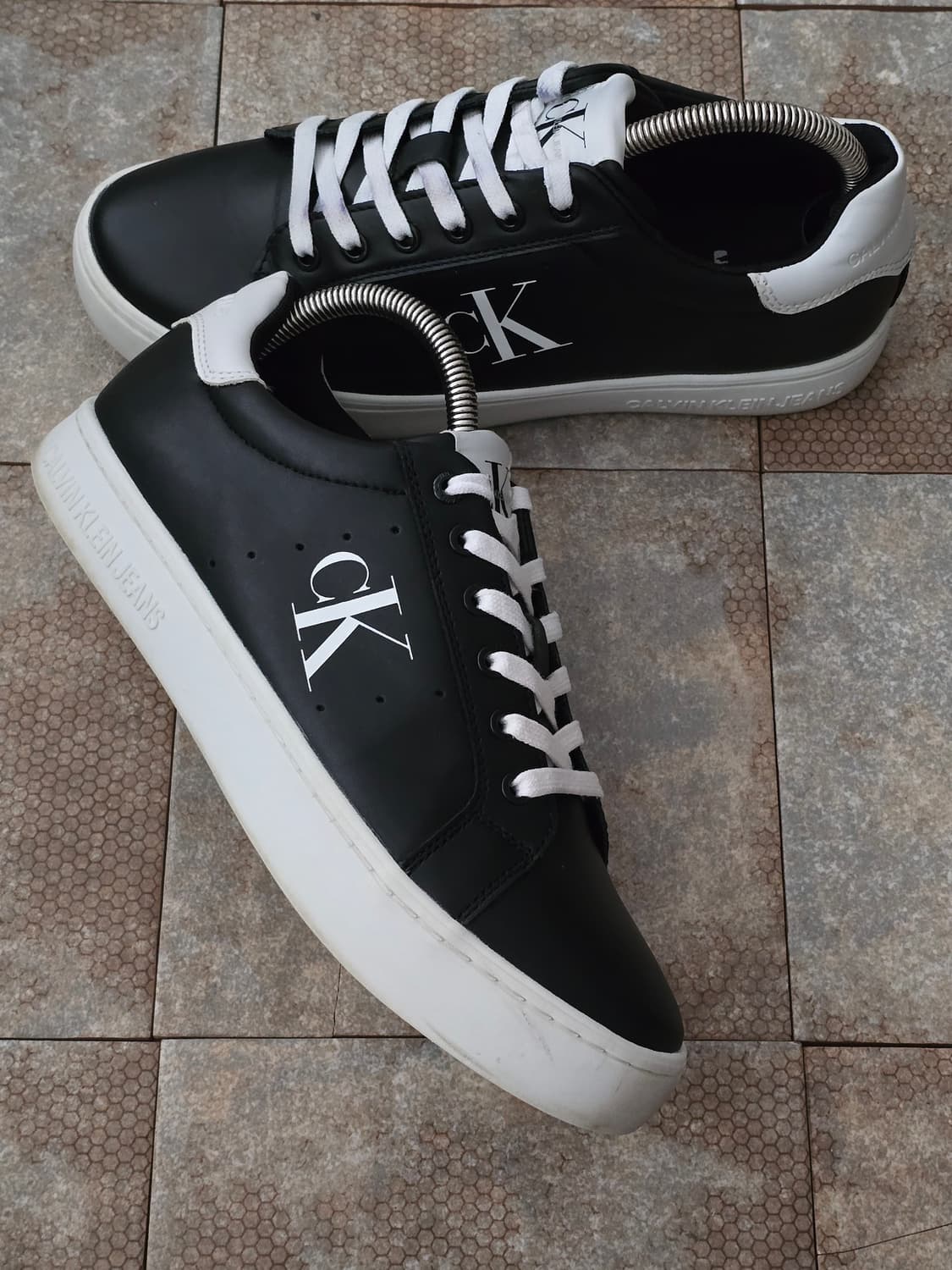 (265)캘빈클라인 클래식 컵솔  상품이미지6