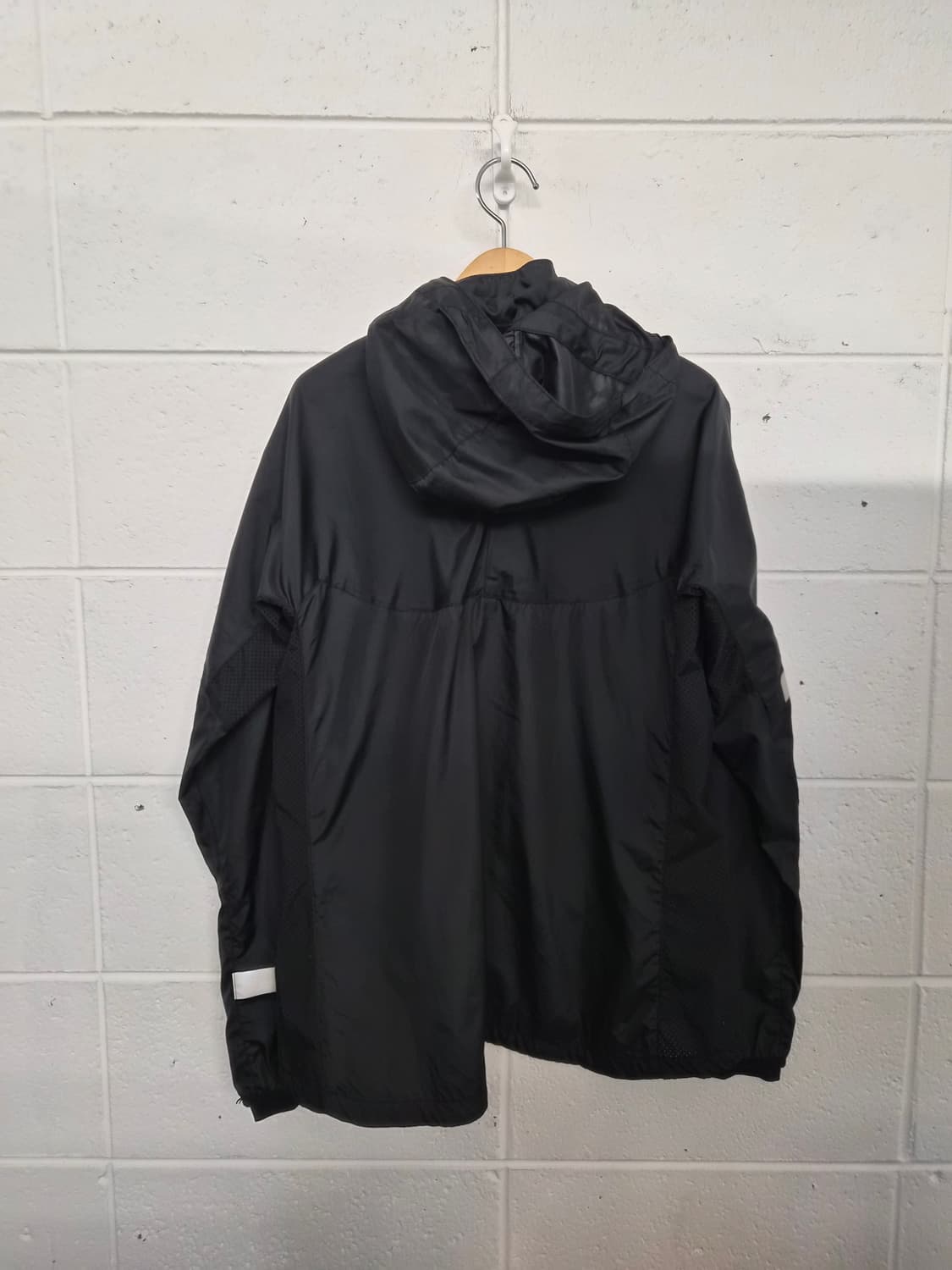 우먼 XL) 나이키 러닝 바람막이 팝니다 상품이미지2