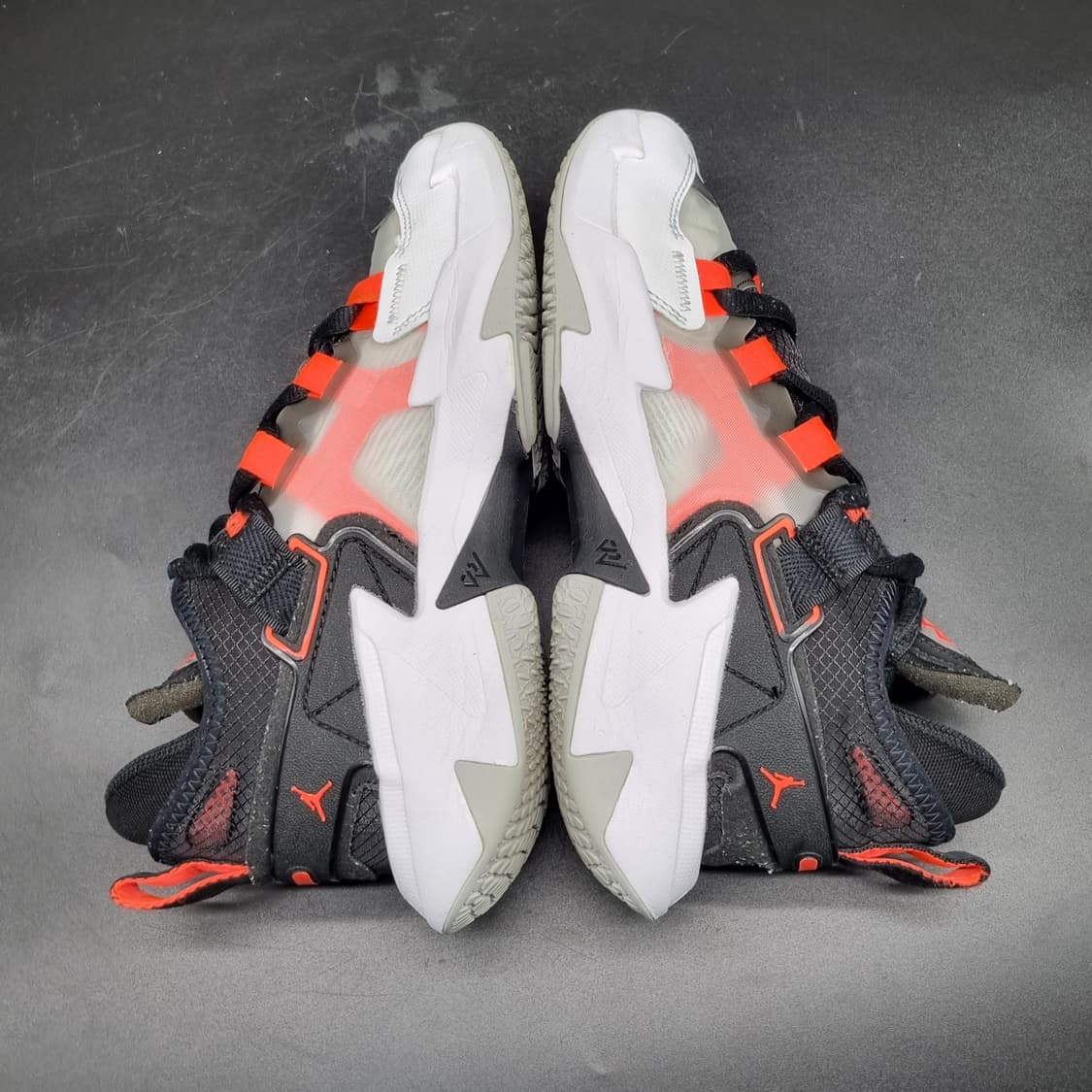 나이키 조던 와이낫제로 농구화235 상품이미지5