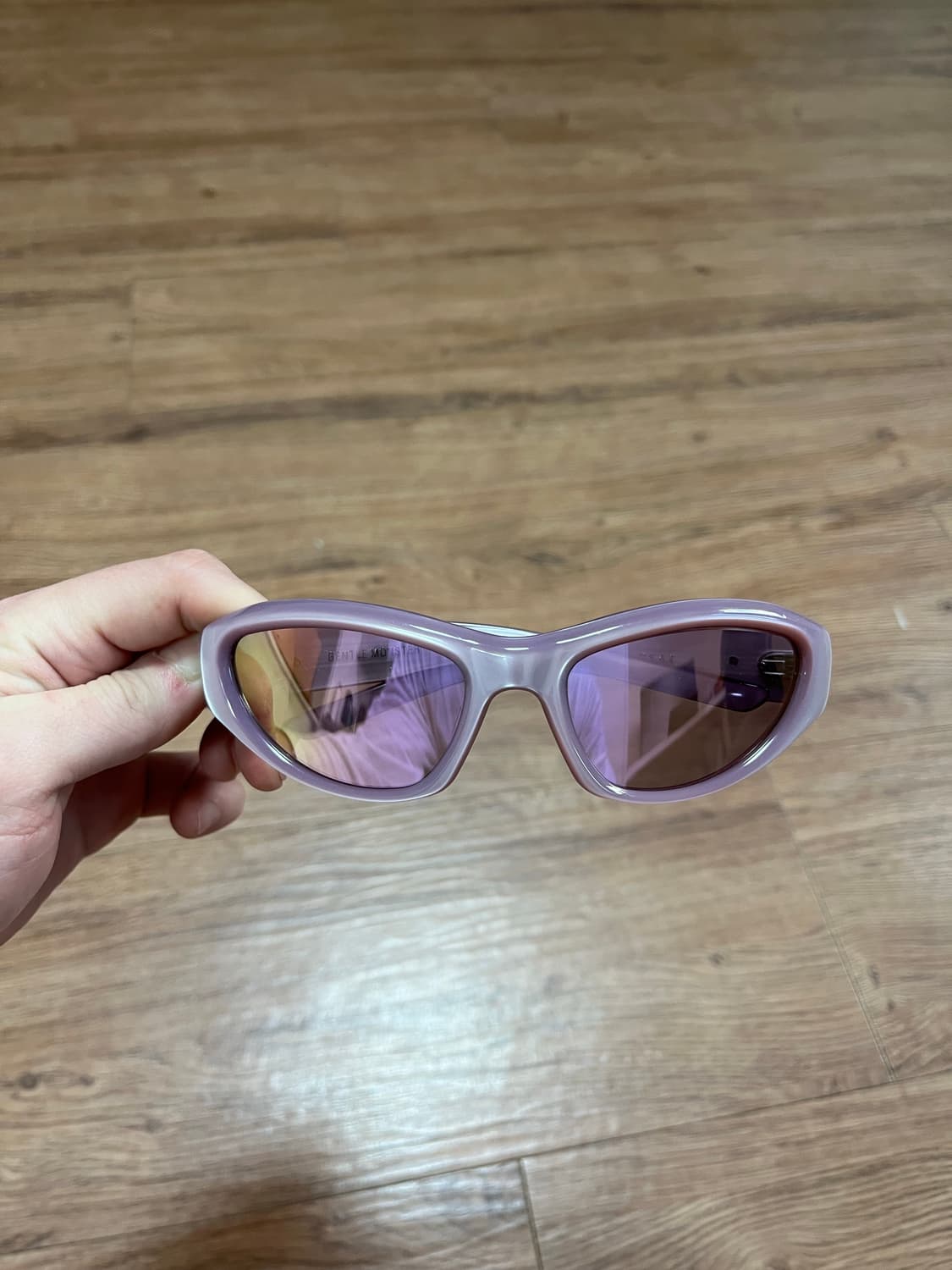 젠틀몬스터 R.E.A.T PC5 상품이미지5