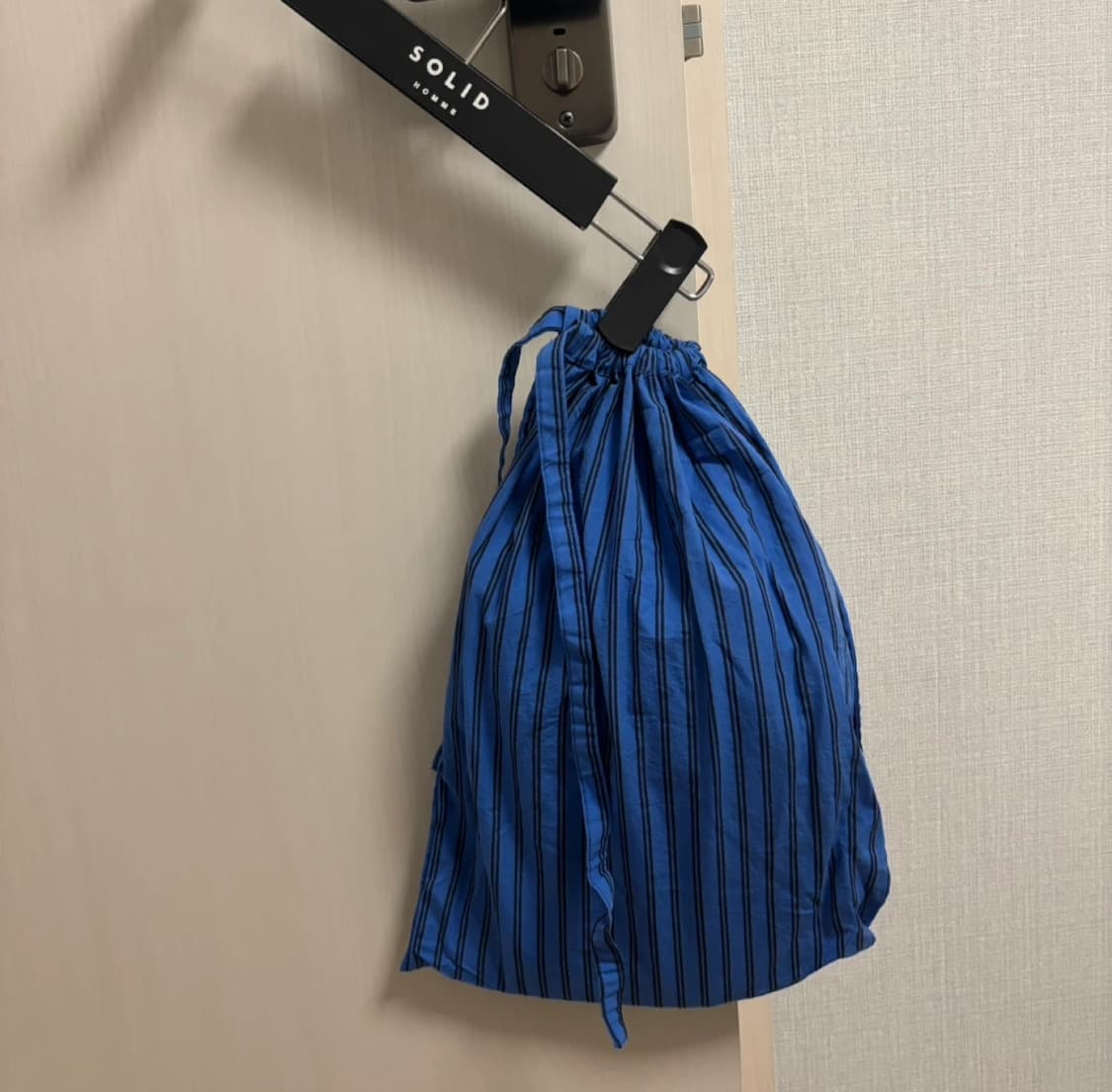 솔리드옴므 파자마팬츠 [새상품] 상품이미지1