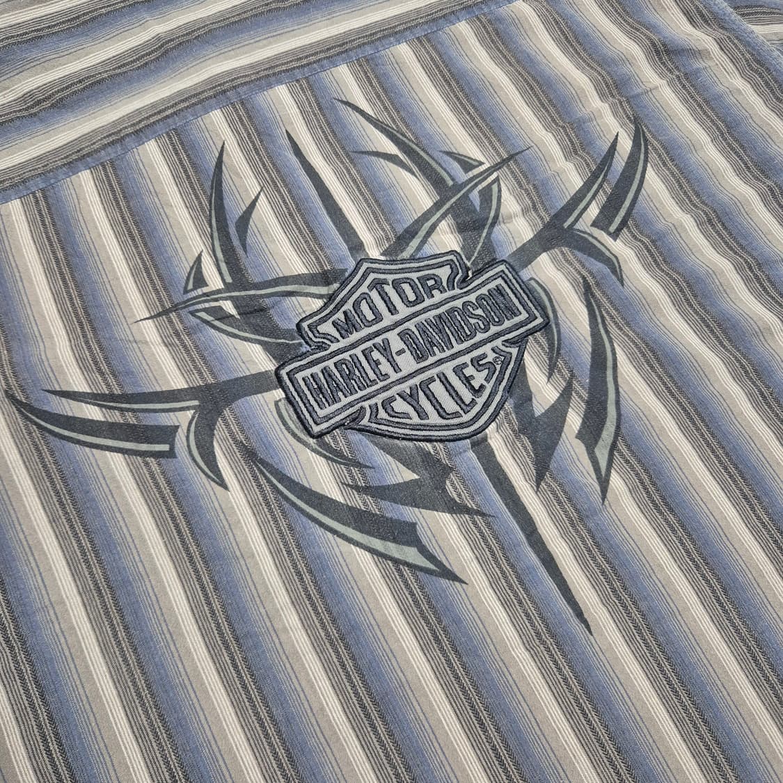 [XL] 할리데이비슨 셔츠 -741 상품이미지4