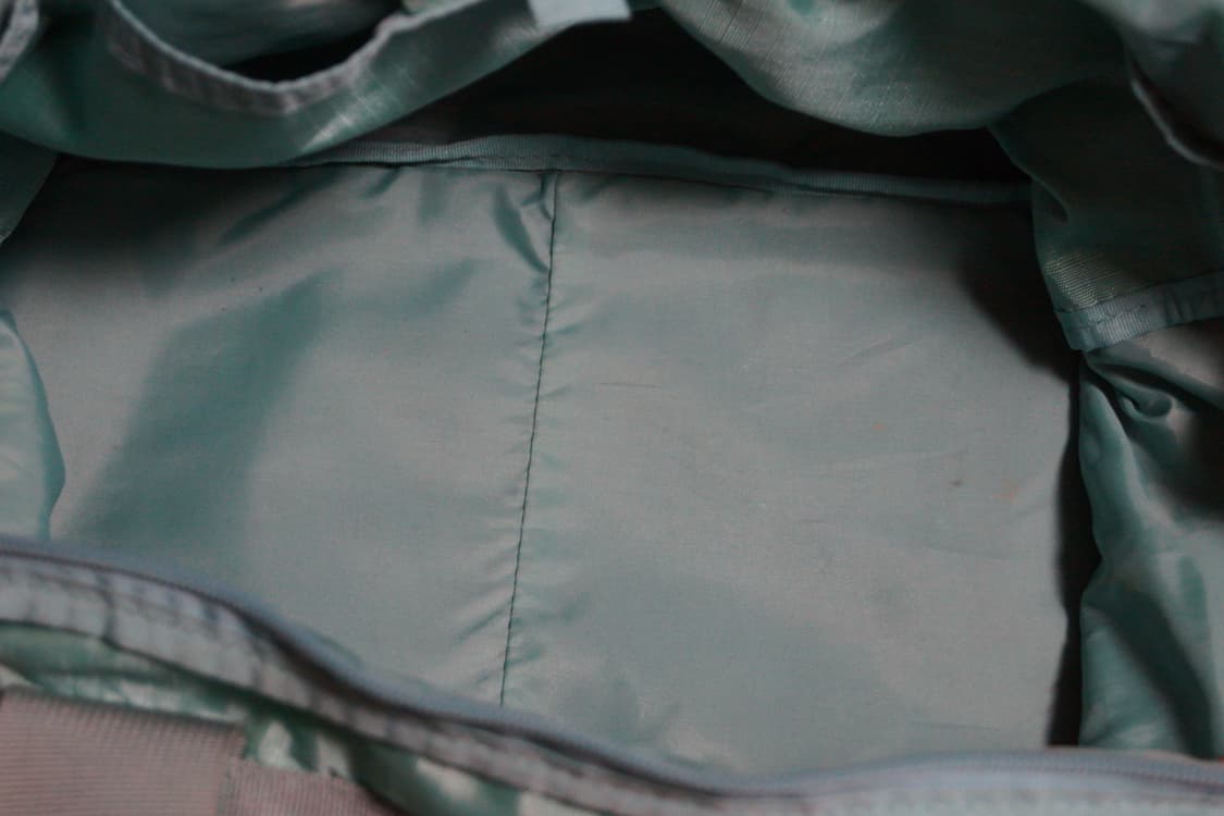 (OS) 슈프림 07SS 엘쿠칠로 더플백 민트 오렌지 상품이미지4