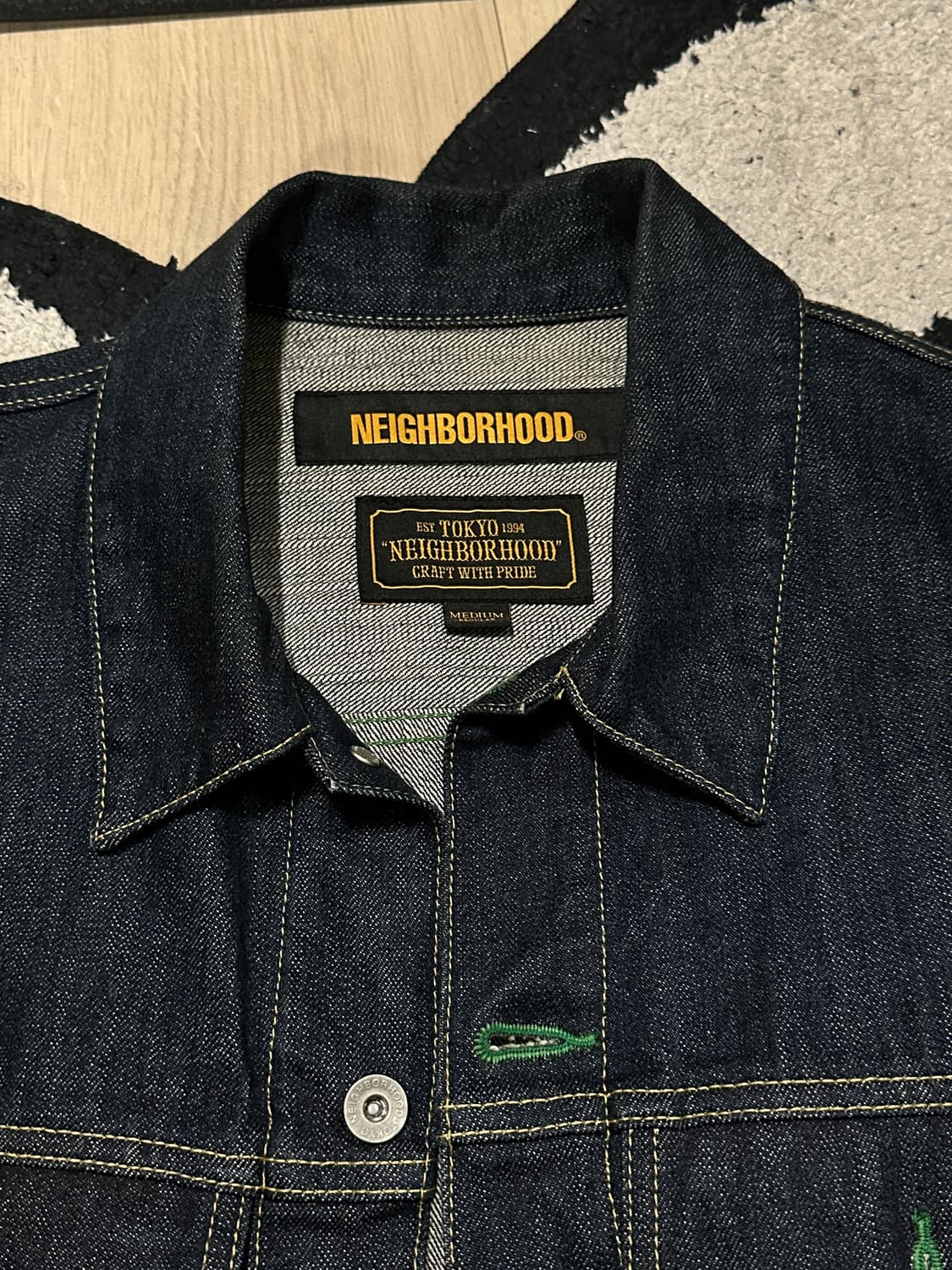 네이버후드 스톡맨 상품이미지2