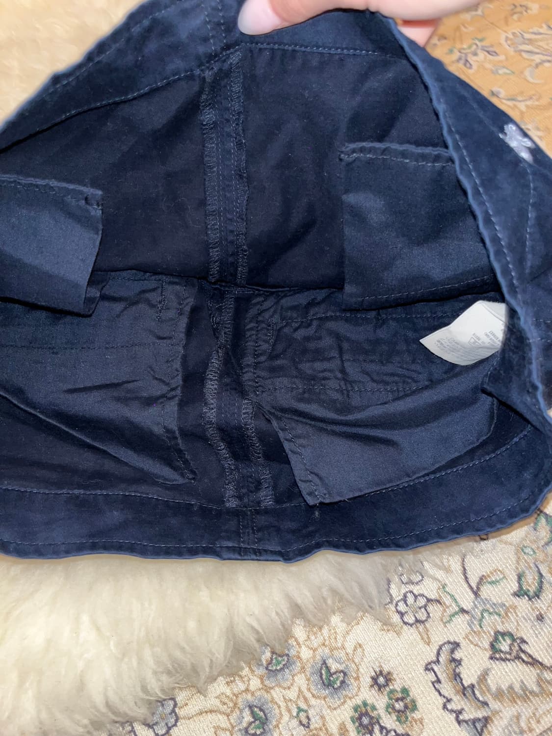 Y2k아베크롬비 미니스커트 상품이미지7