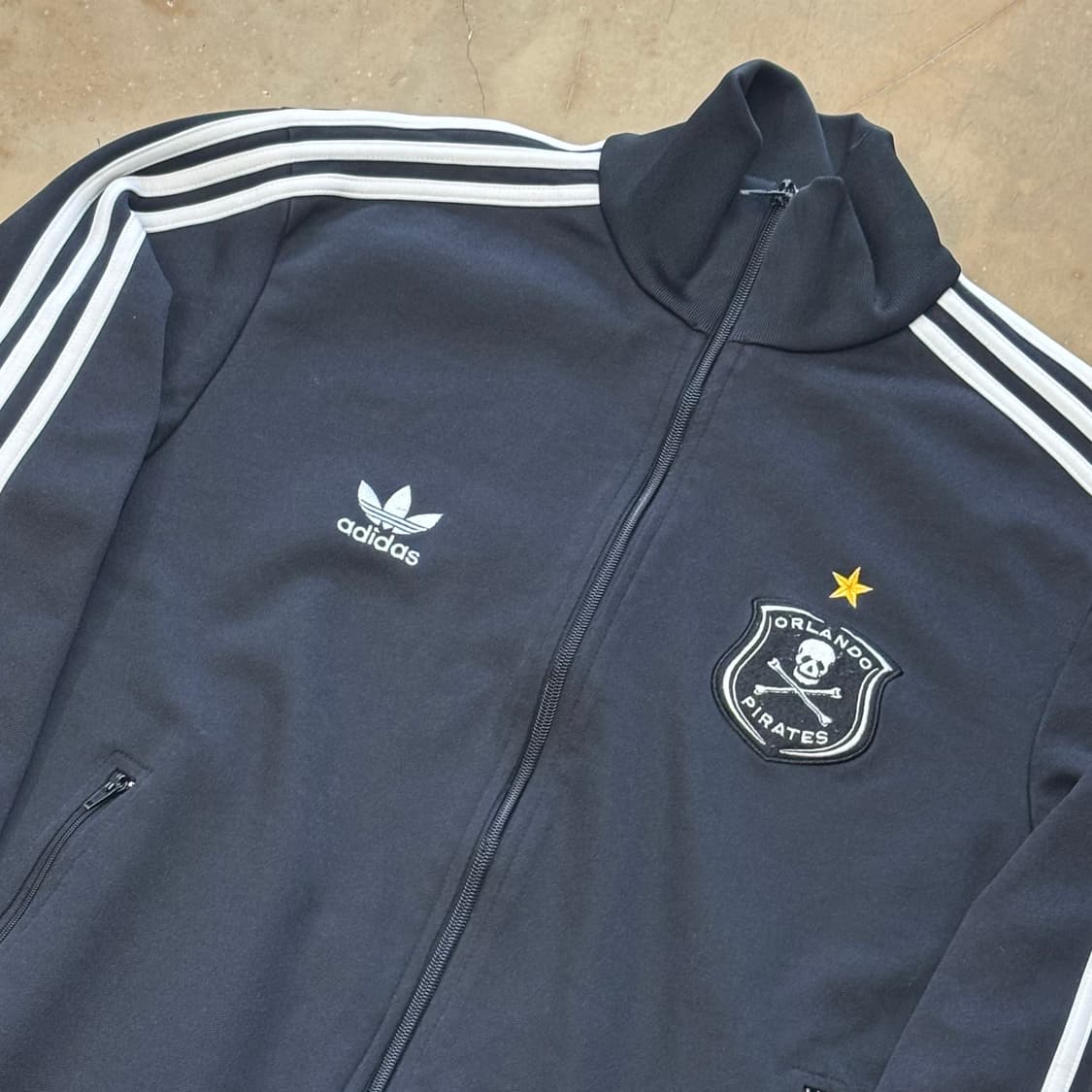 🫶🏻 아디다스 올란도 파이레츠 FC 트랙탑 🫶🏻 상품이미지2