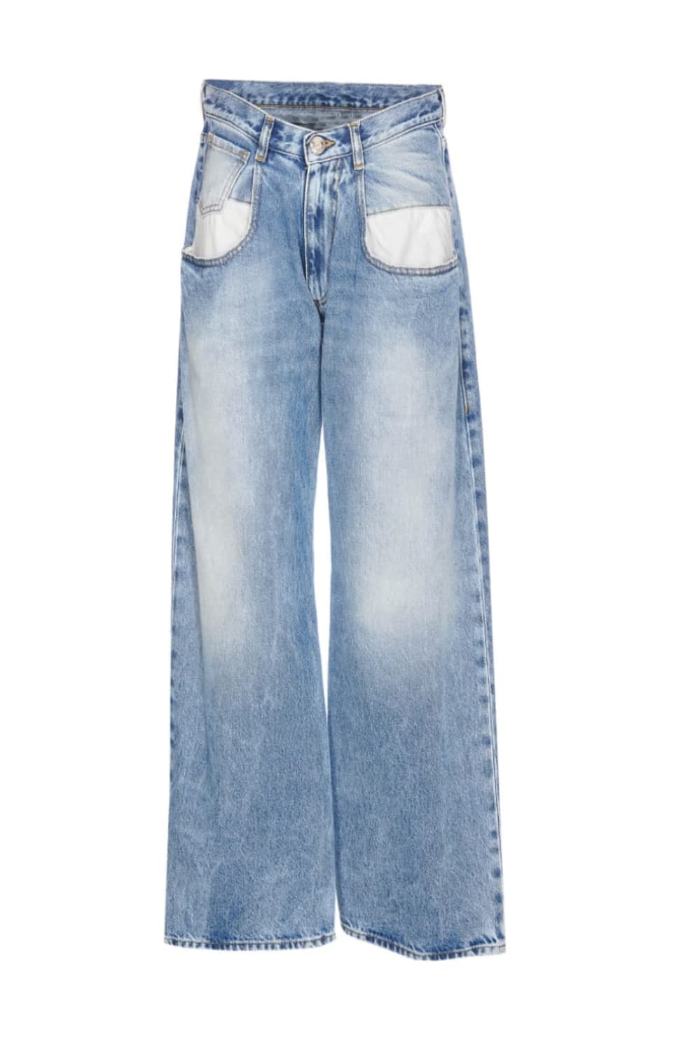 메종 마르지엘라 포켓 데님 팬츠 상품이미지1