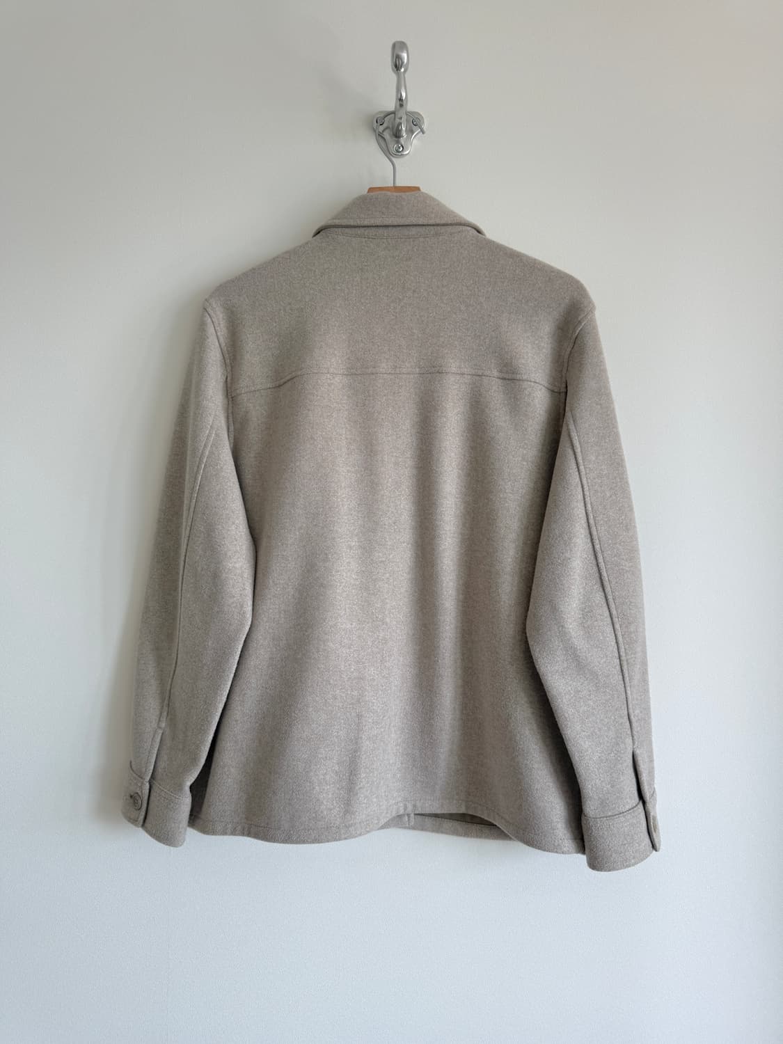 에디바우어(Eddie Bauer) 셔츠 자켓 상품이미지4