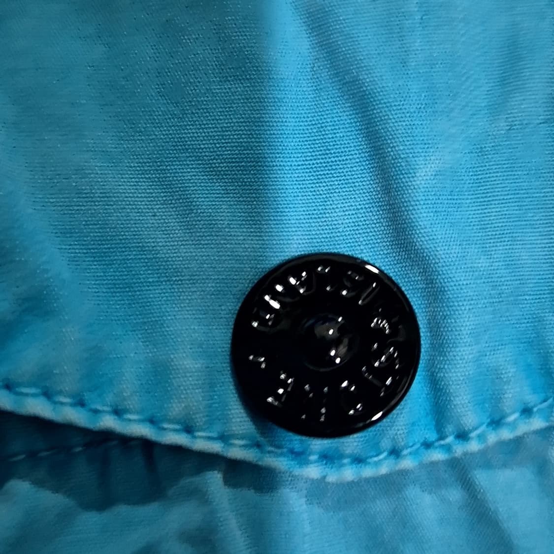 스톤아일랜드 올드이펙트 오버 셔츠 상품이미지4