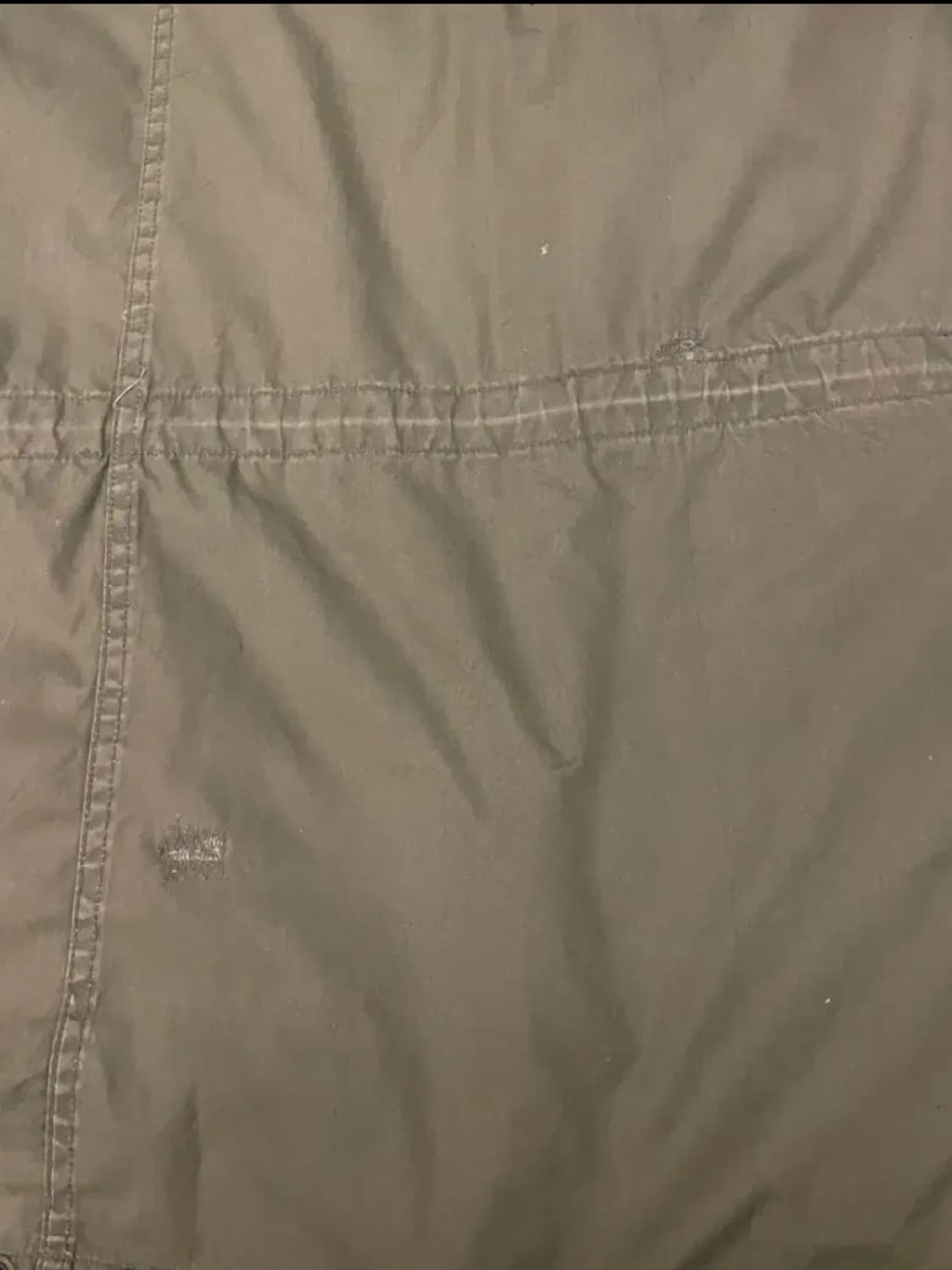 오리지널 개파카 m65 L사이즈 상품이미지5