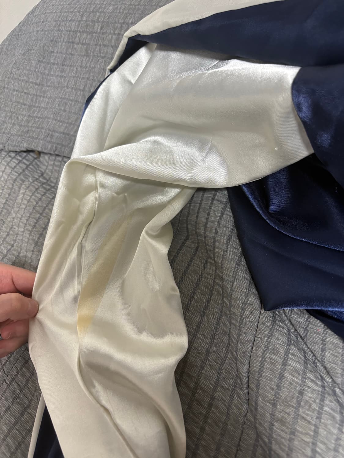 (희귀) 스카잔 맨투맨 상품이미지5